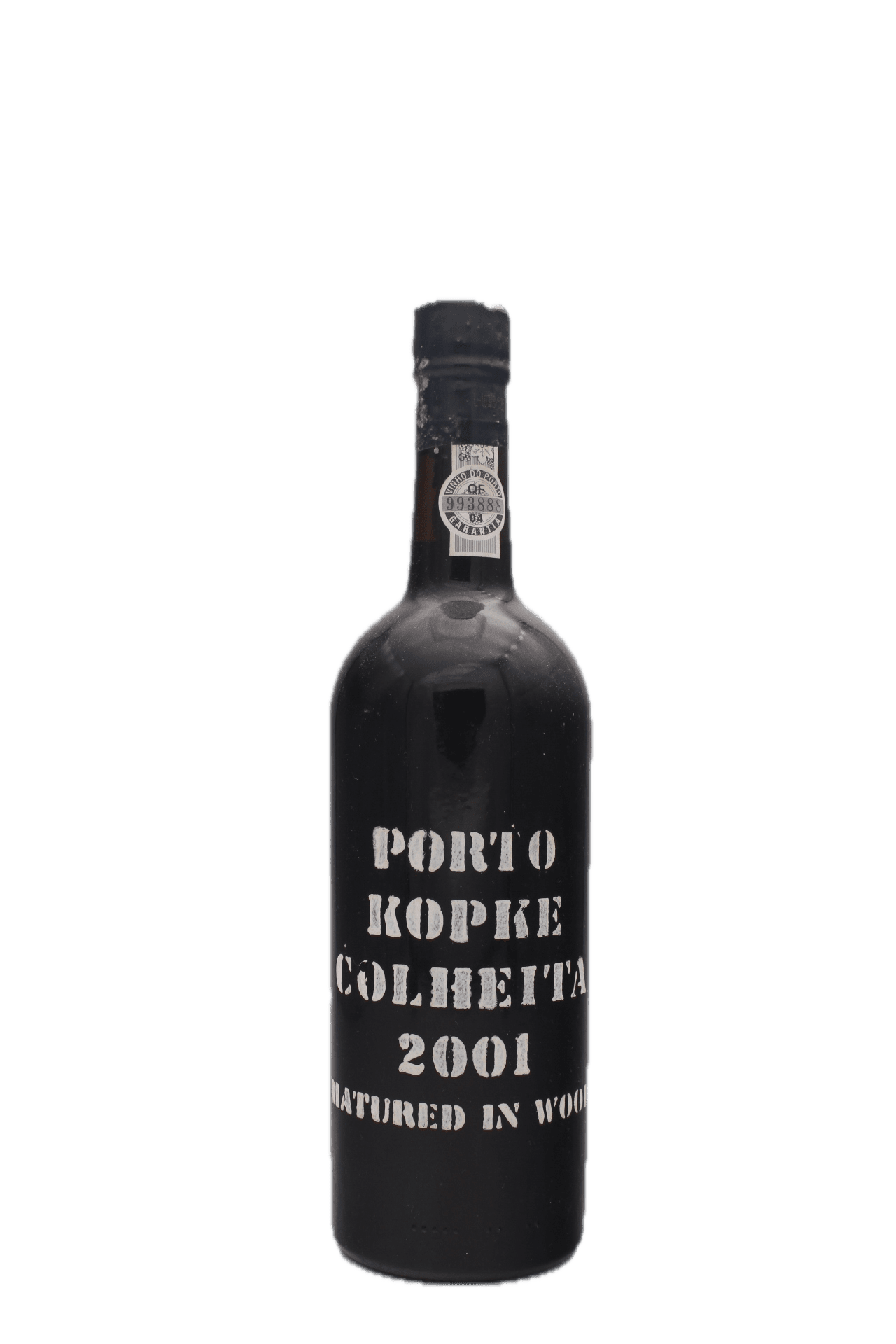 Kopke - Colheita Port 2001