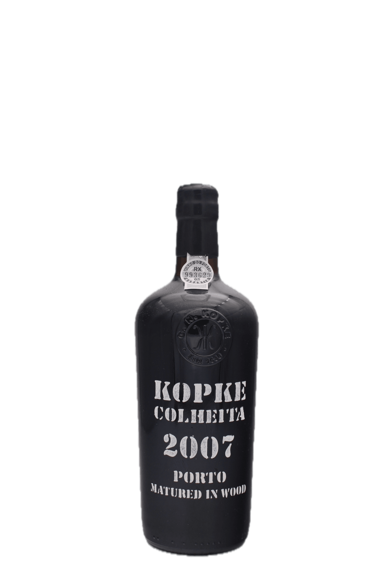 Kopke - Colheita Port 2007
