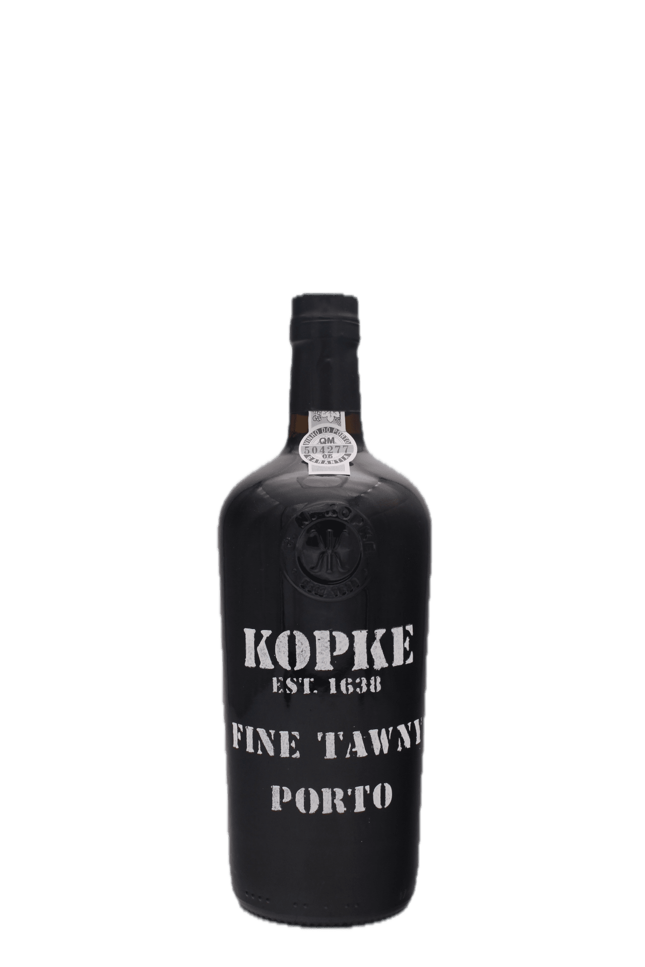 kopke fine tawny
