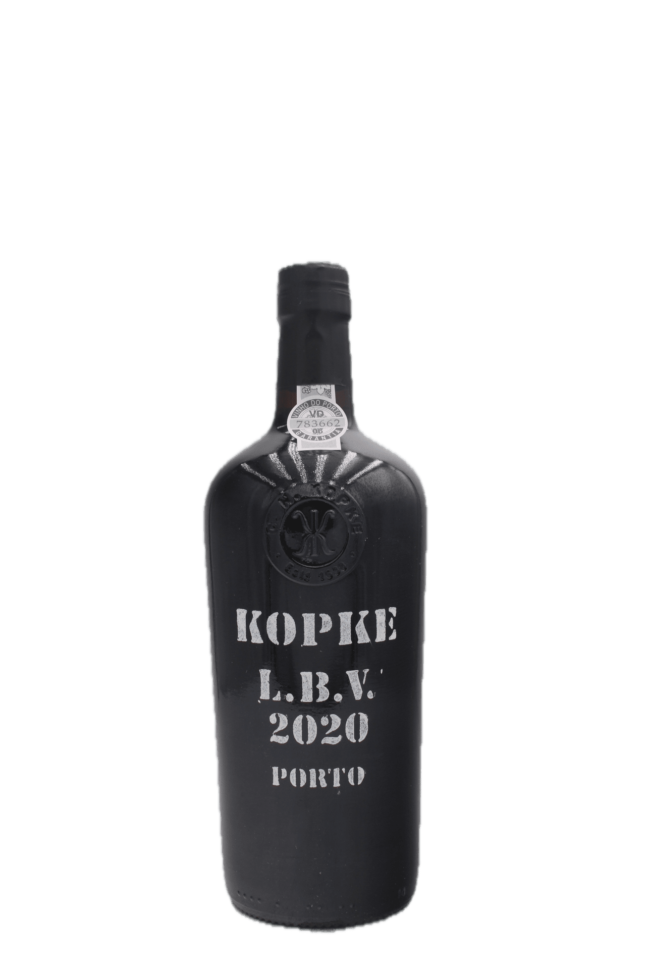 Kopke - Late Bottled Vintage Port 2020