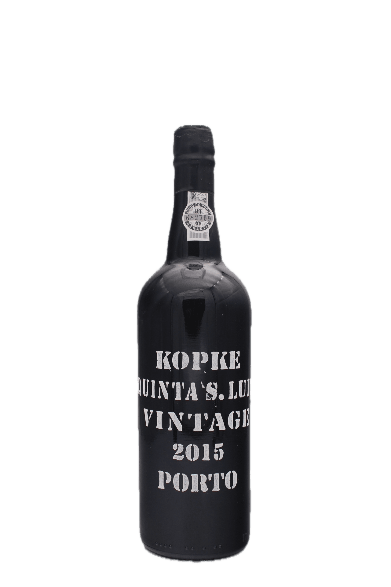 Kopke - Vintage Port 2015