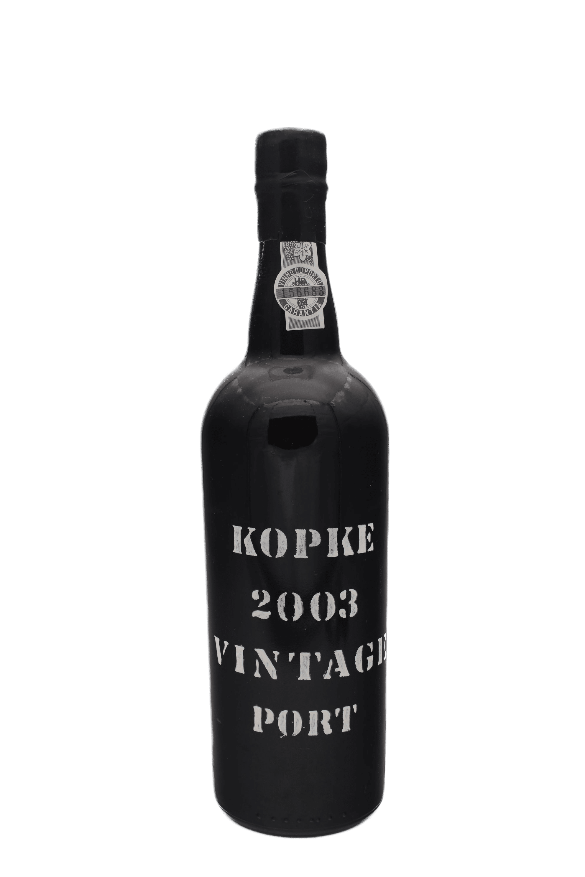 Kopke - Vintage Port 2003