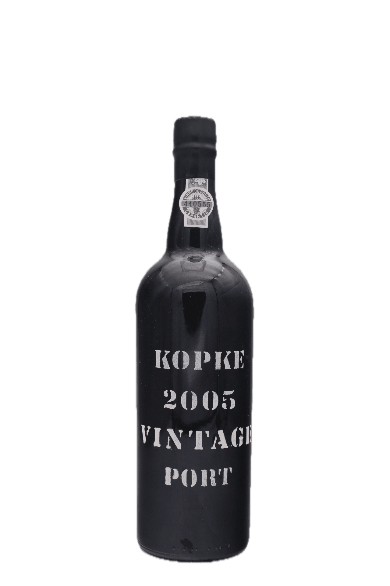 Kopke - Vintage Port 2005
