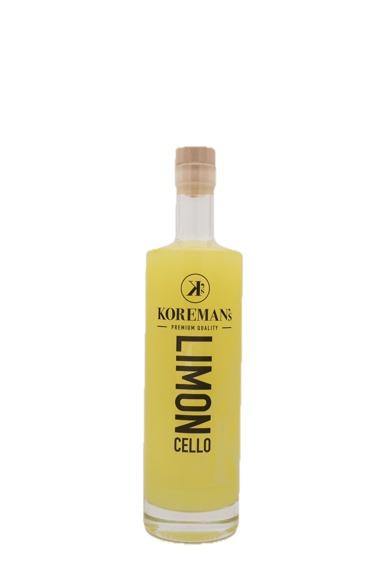 koremans limoncello
