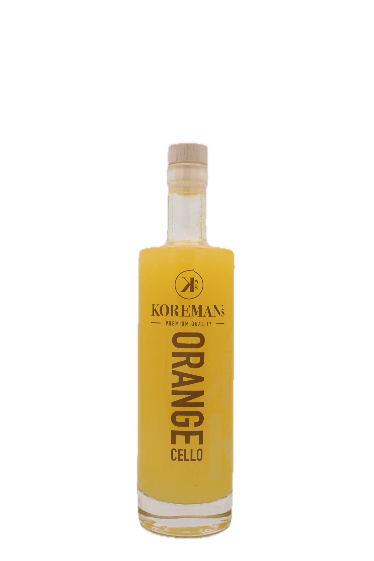 koremans orangecello