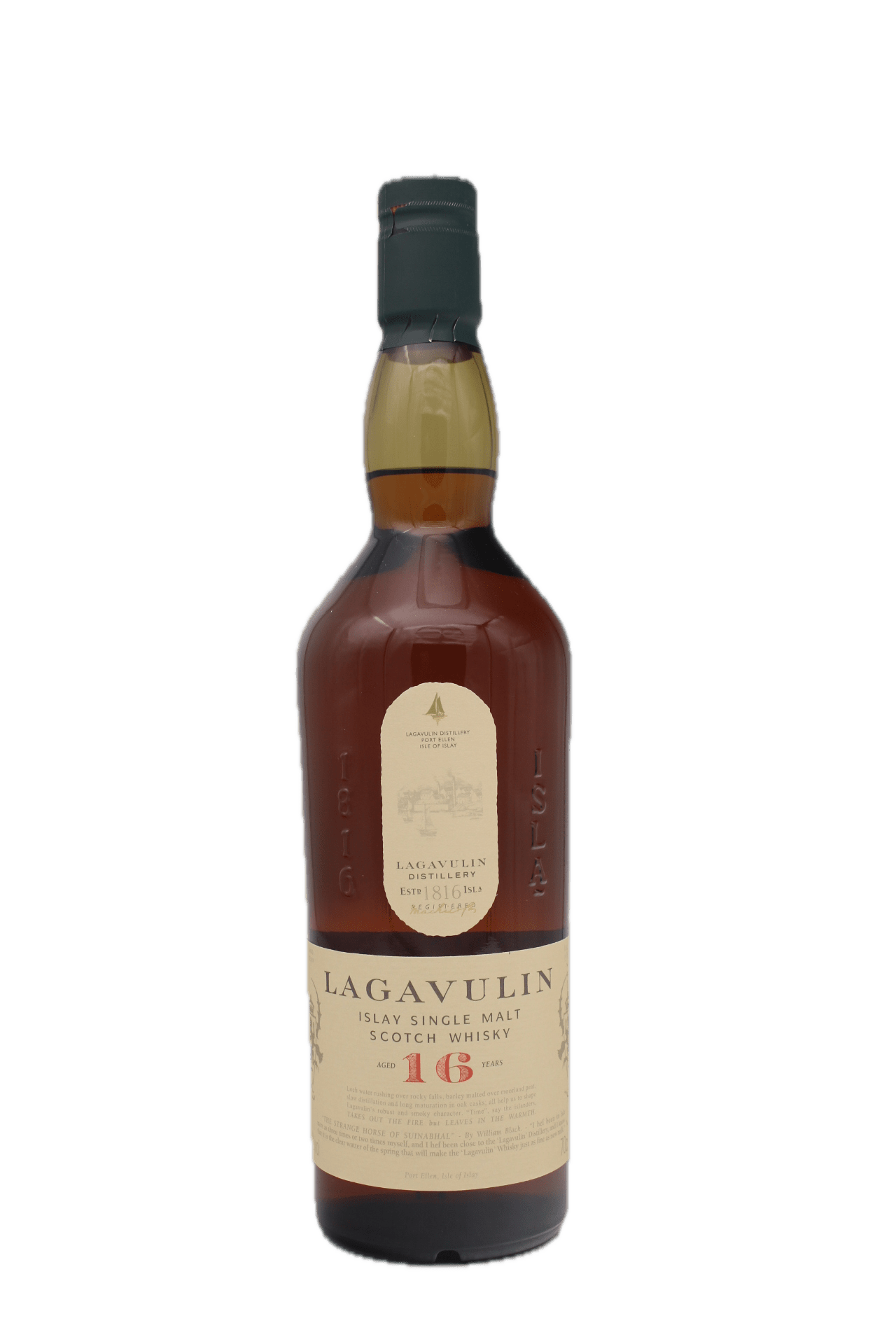 lagavulin 16