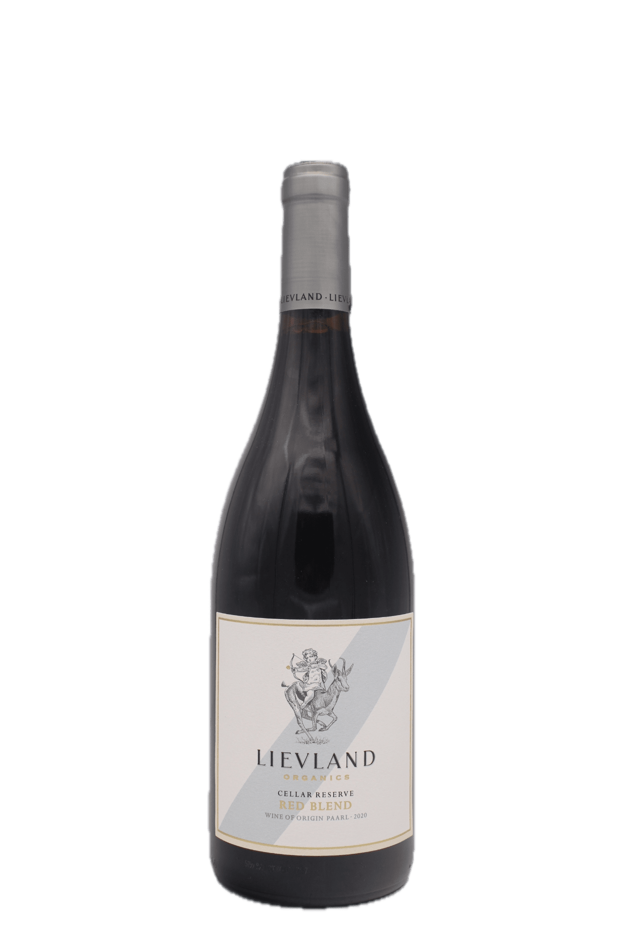 lievland red blend