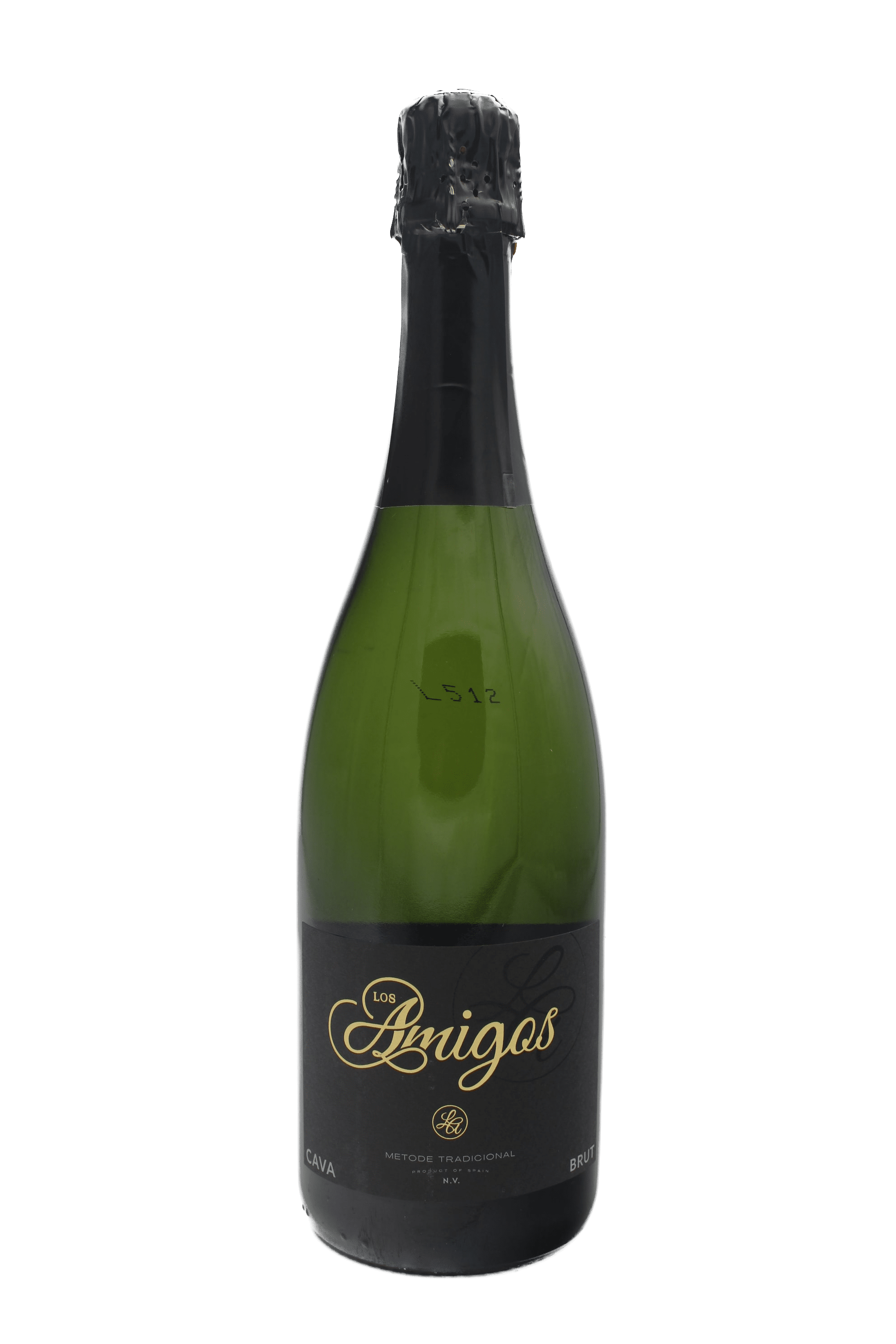 Los Amigos Cava Brut