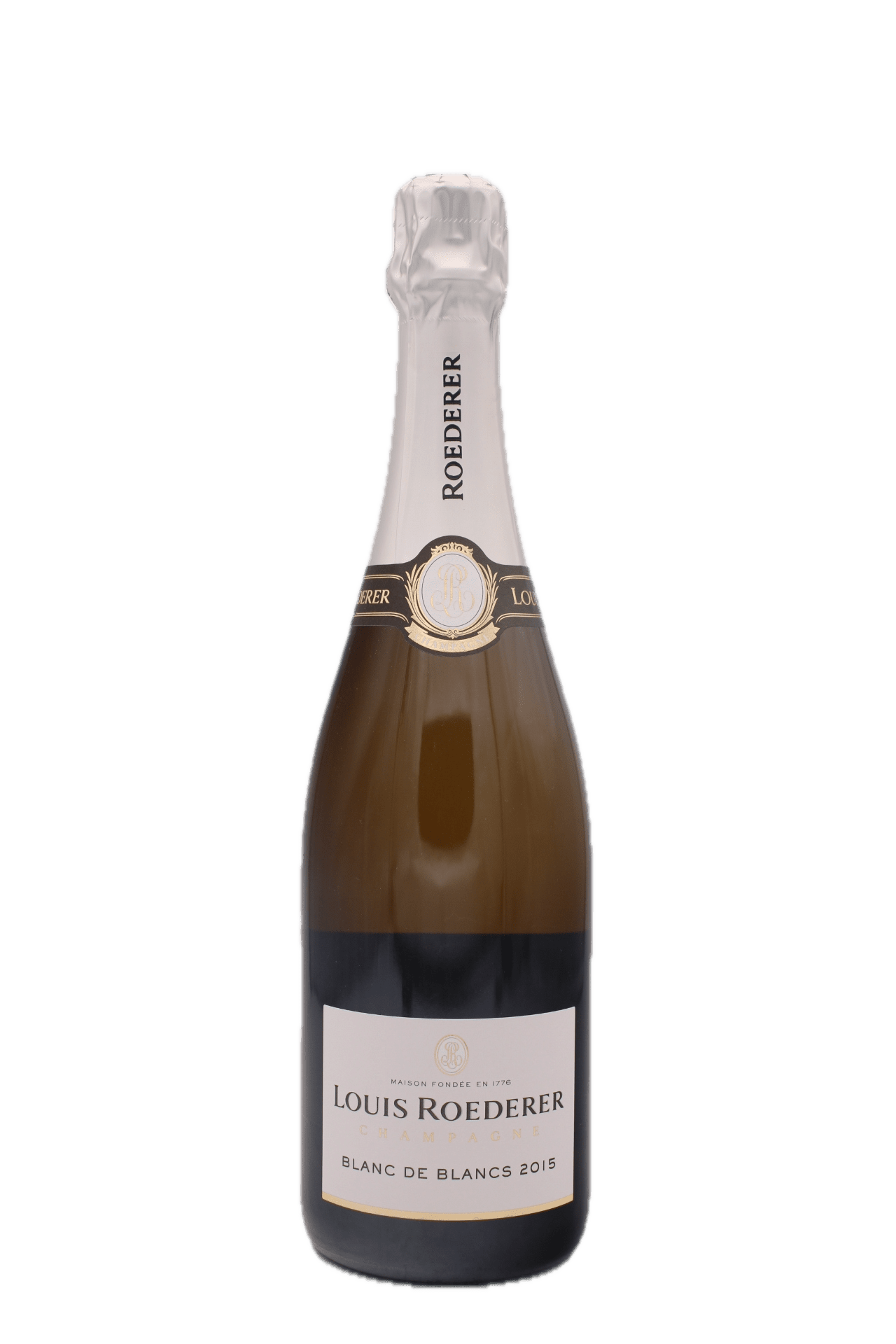 louis roederer blanc de blancs