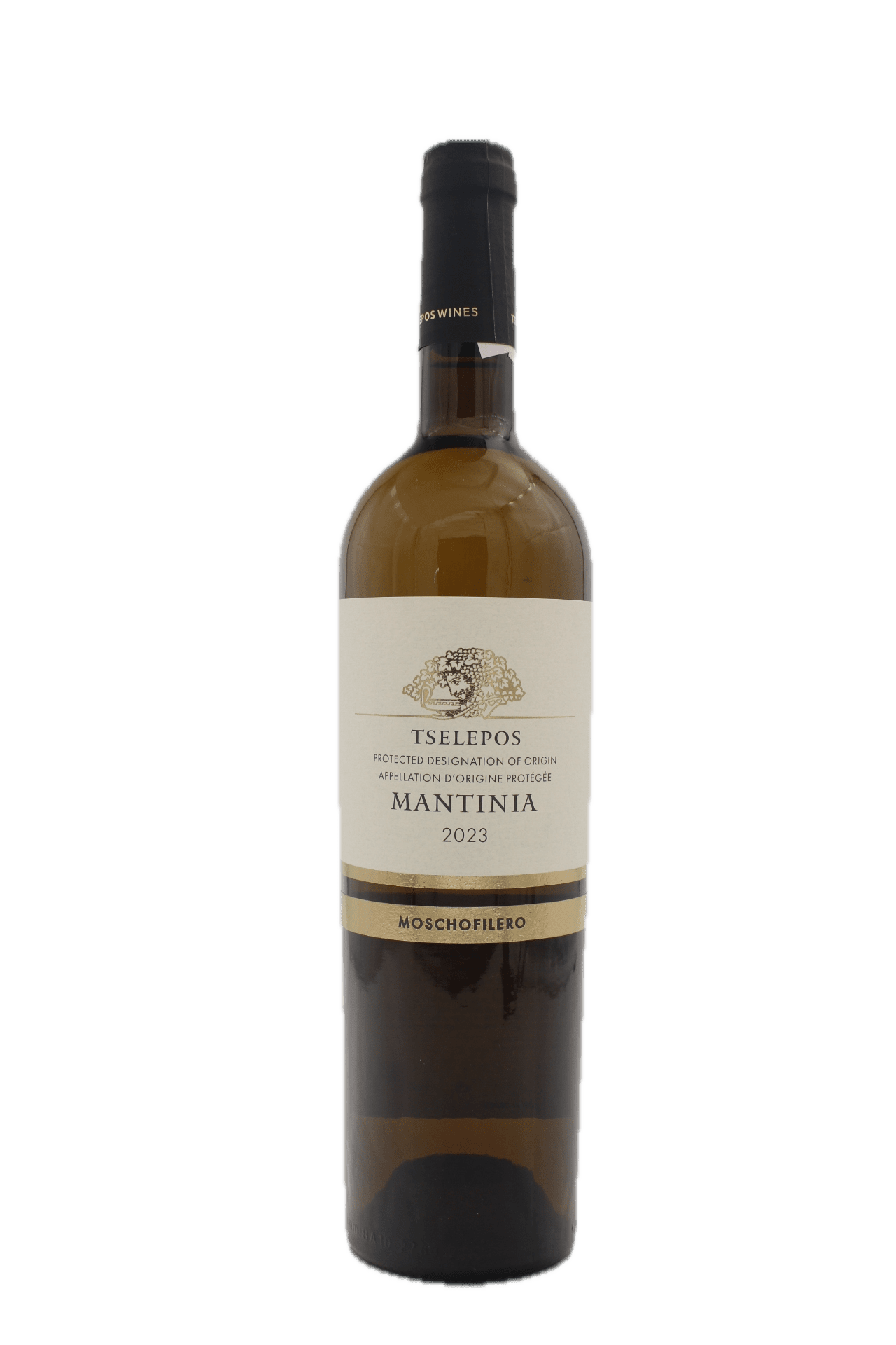 Ktima Tselepos - Mantinia