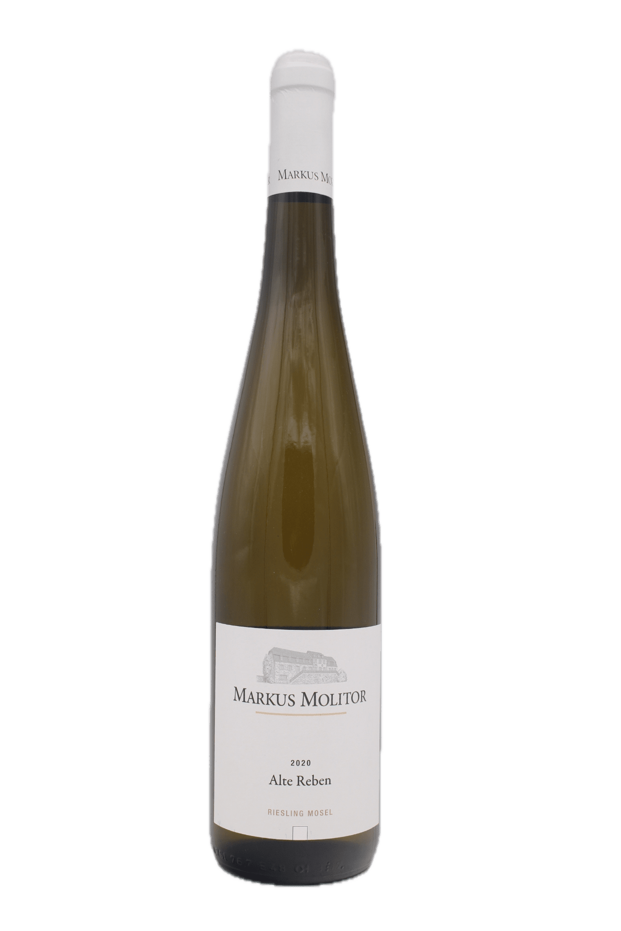 markus molitor riesling