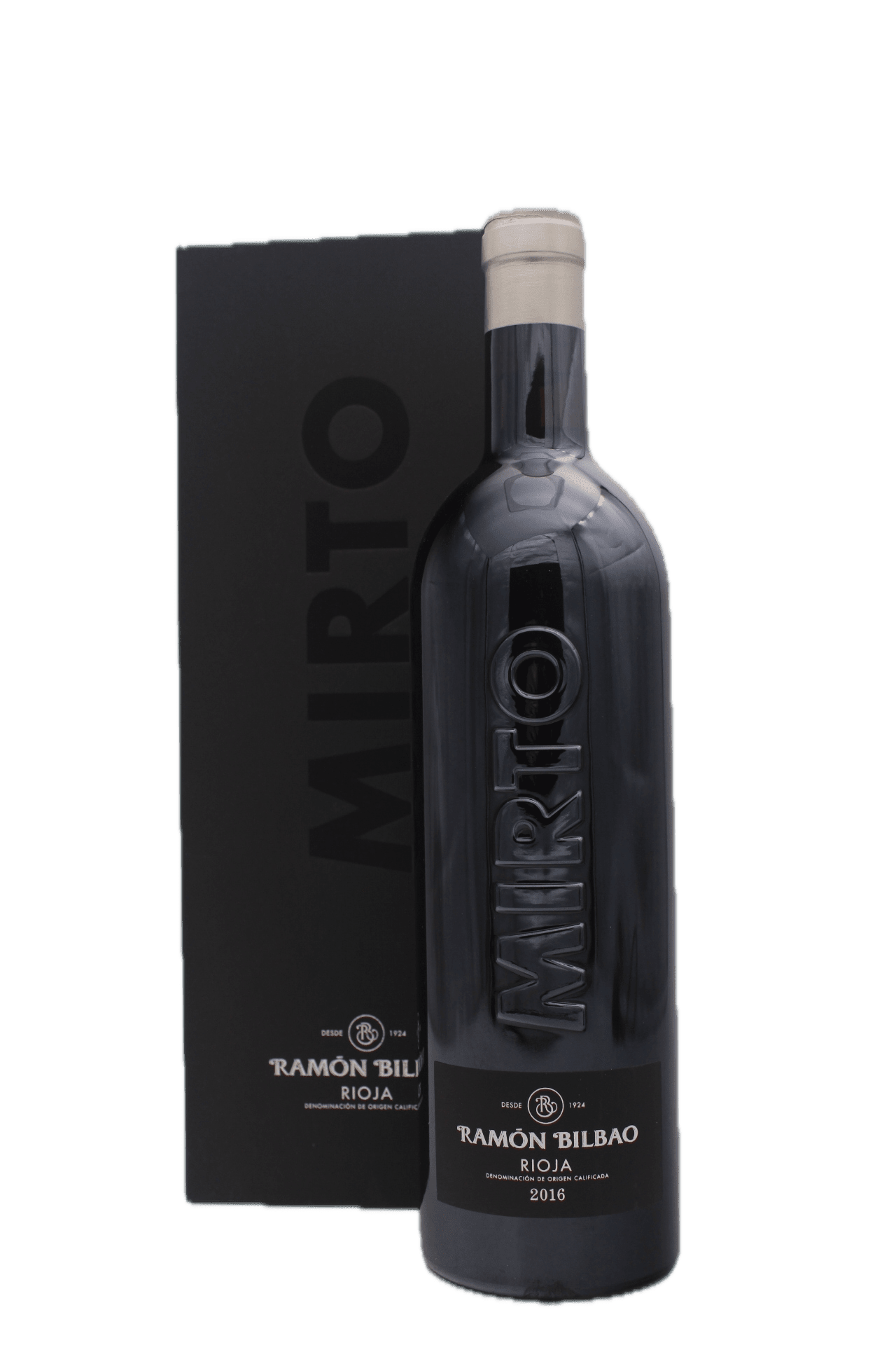 Ramon Bilbao - Mirto 2016
