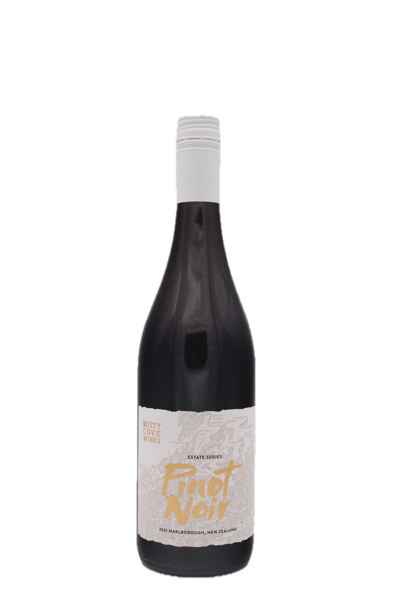 Misty Cove - Pinot Noir