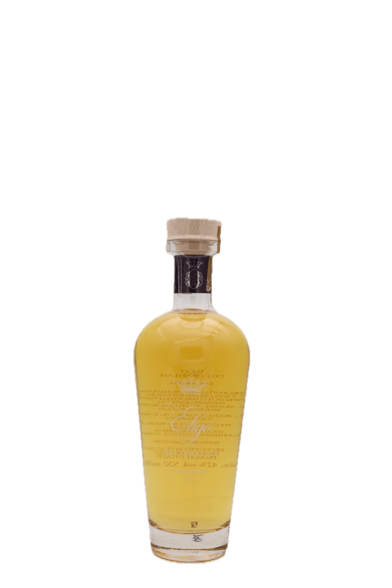 ornellaia grappa
