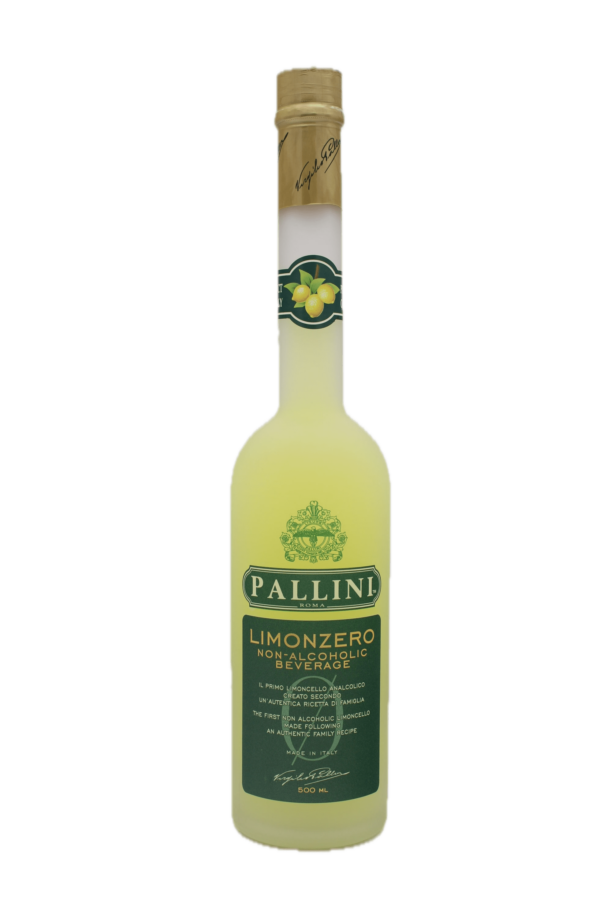 Pallini Limonzero