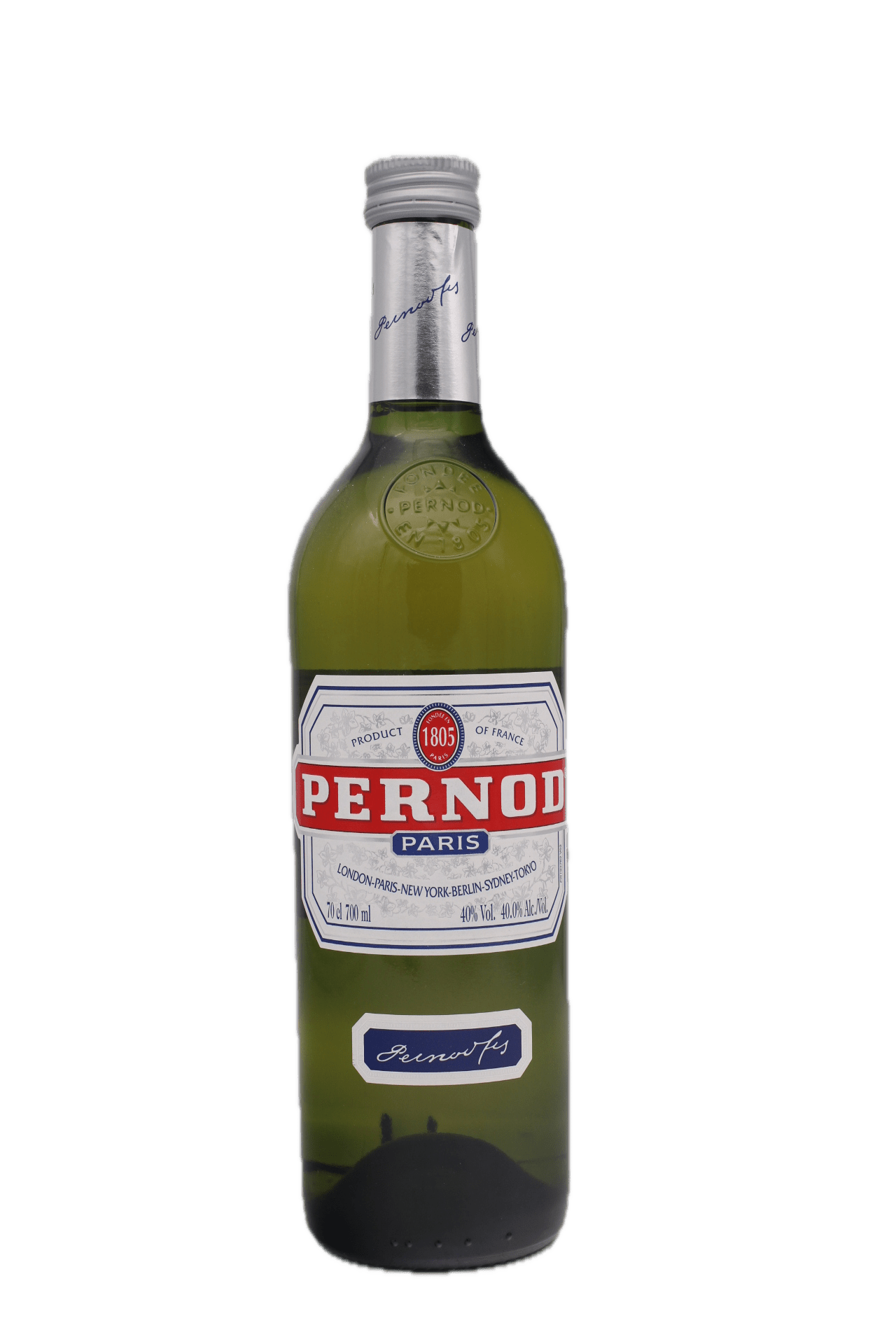 pernod