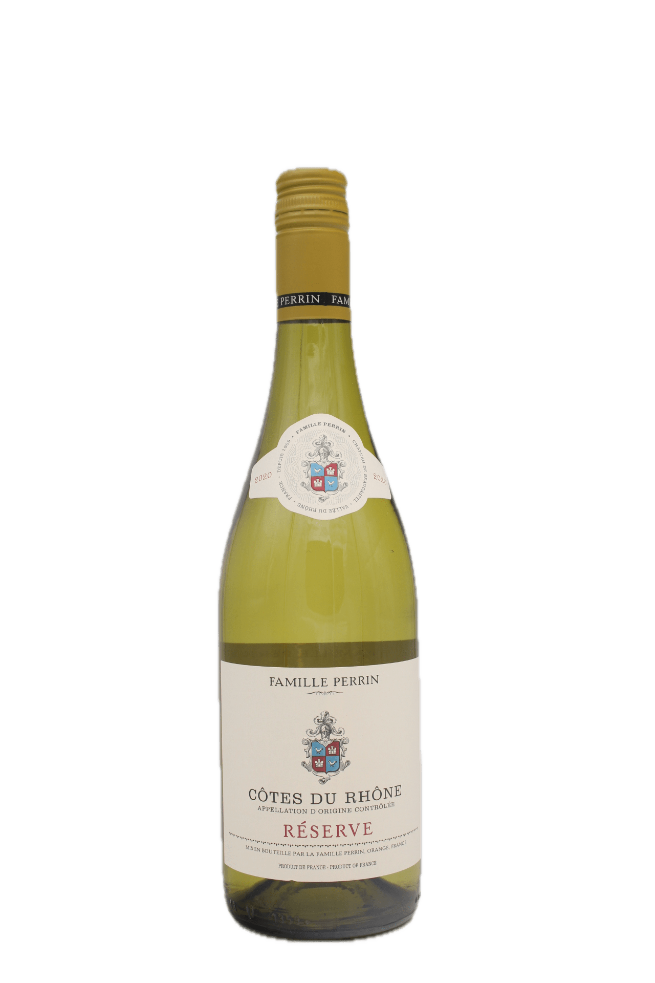 Perrin - Côte du Rhône Blanc