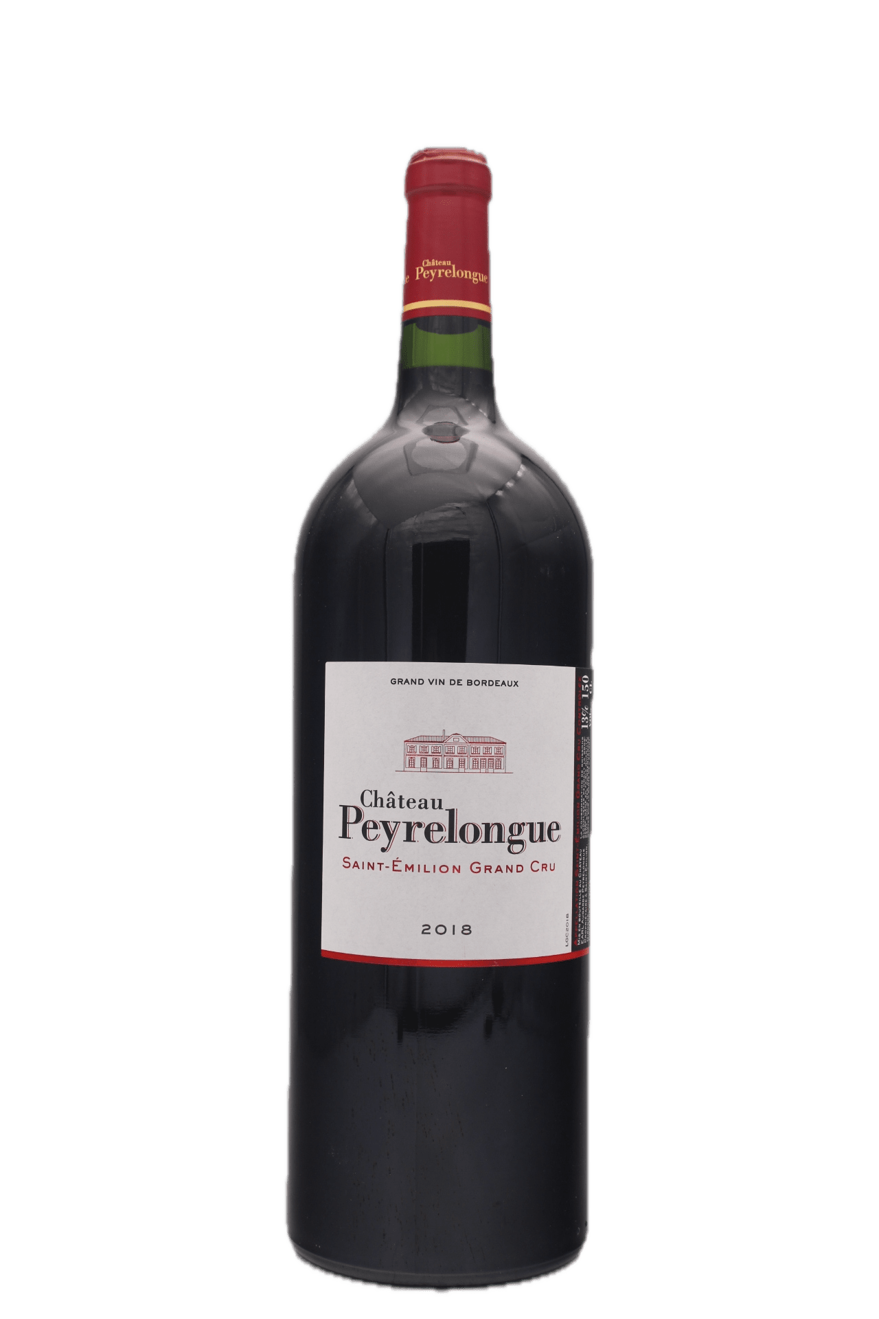 Château Peyrelongue 2018 Magnum