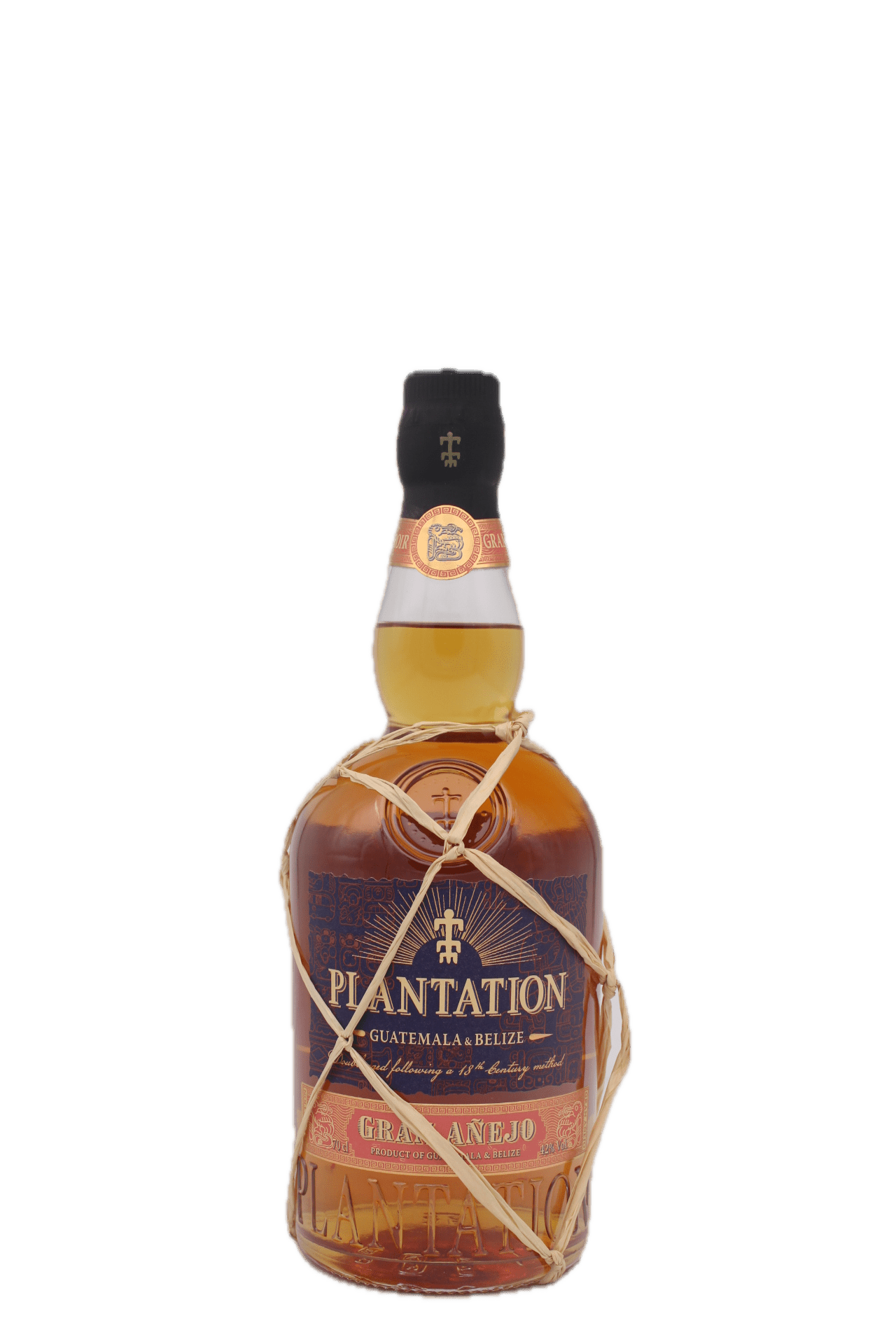 plantation gran anejo