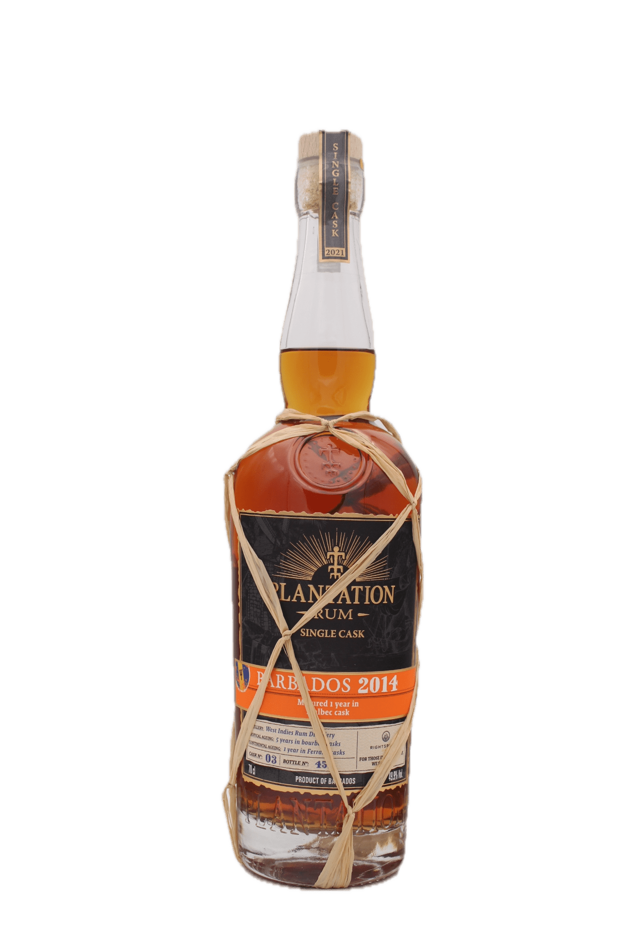 plantation sc barbados 2014