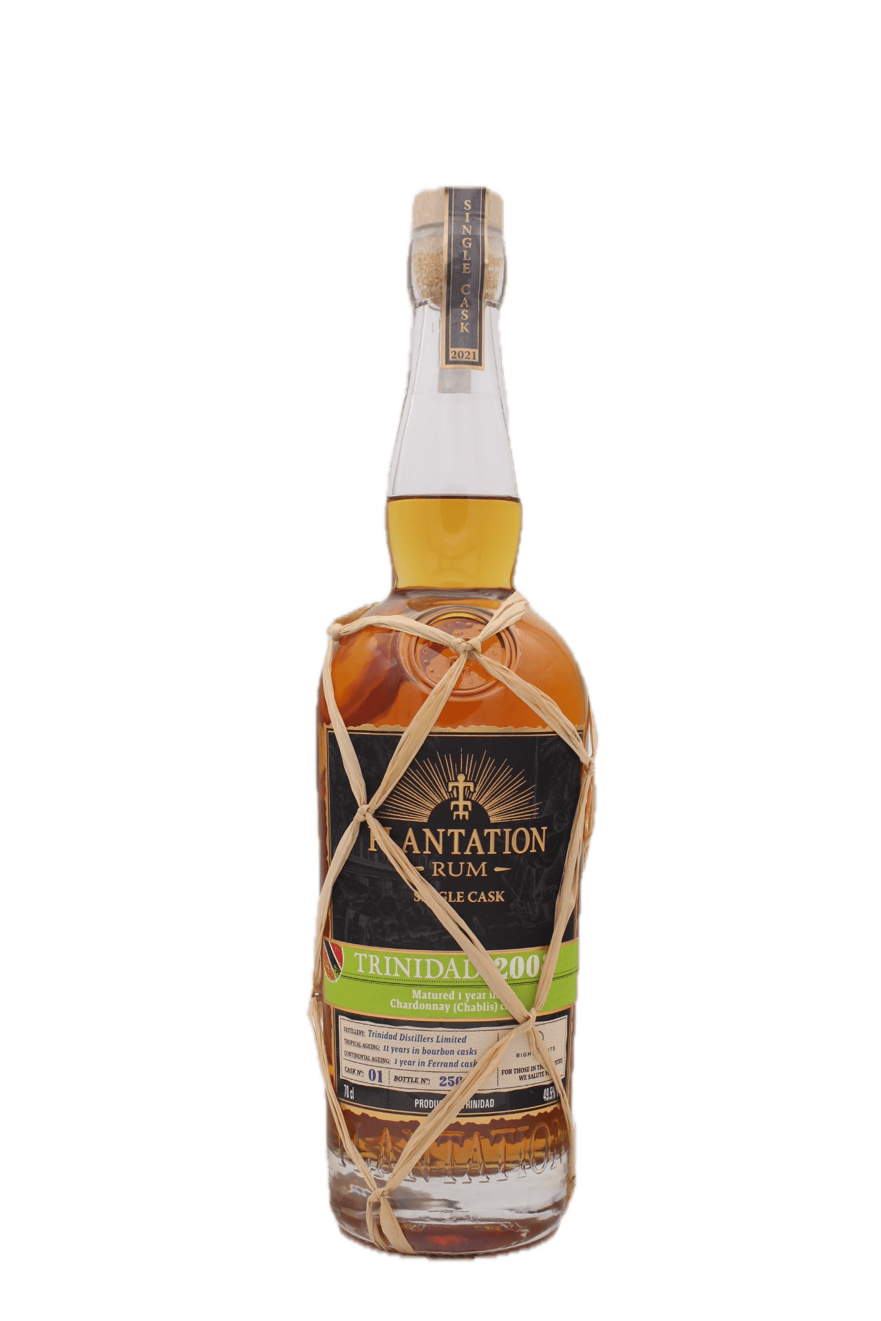 plantation sc trinidad 2008