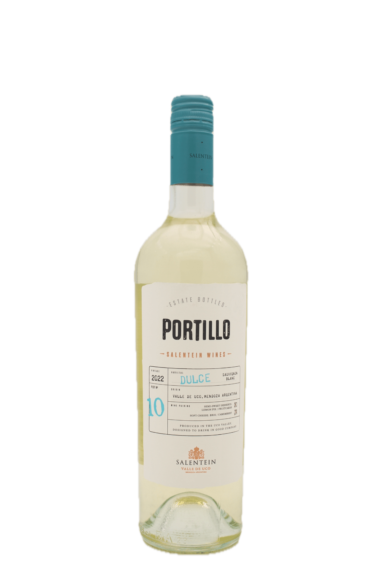 Portillo - Dulce Natural Sauvignon Blanc