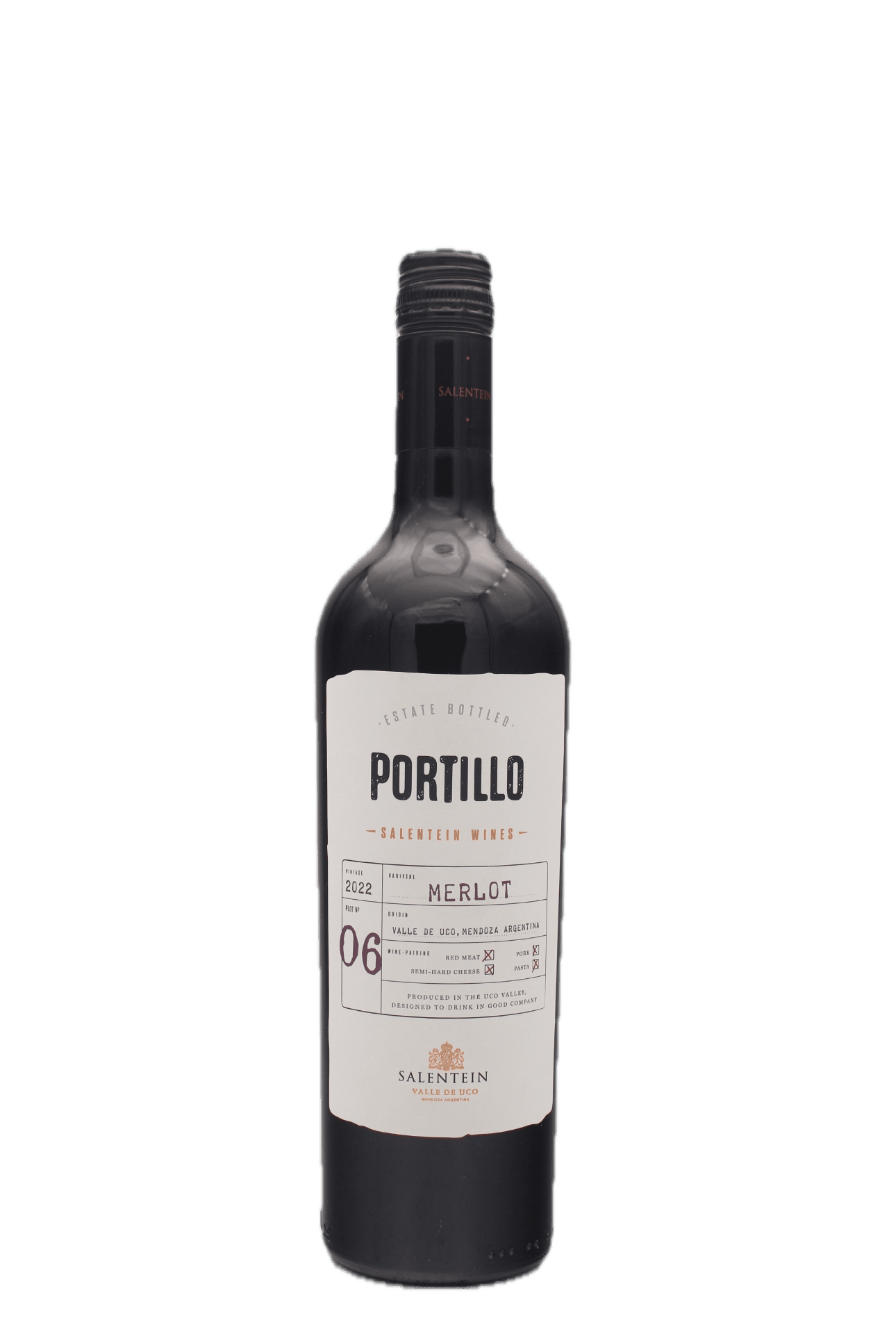 portillo merlot