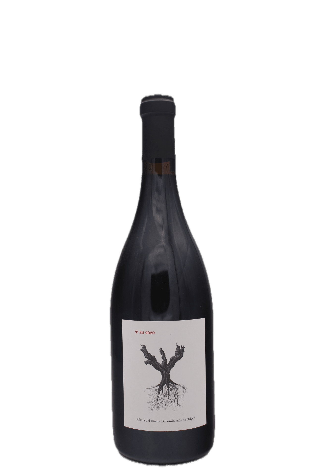 PSI 2020 Dominio de Pingus