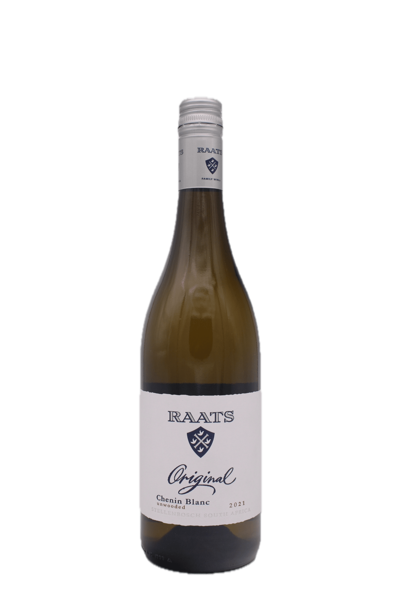 raats chenin blanc
