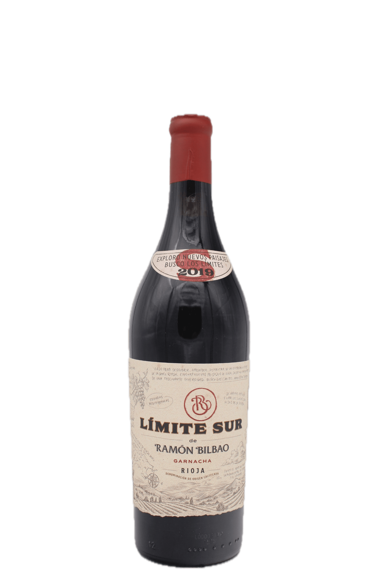 ramon bilba limite sur tinto