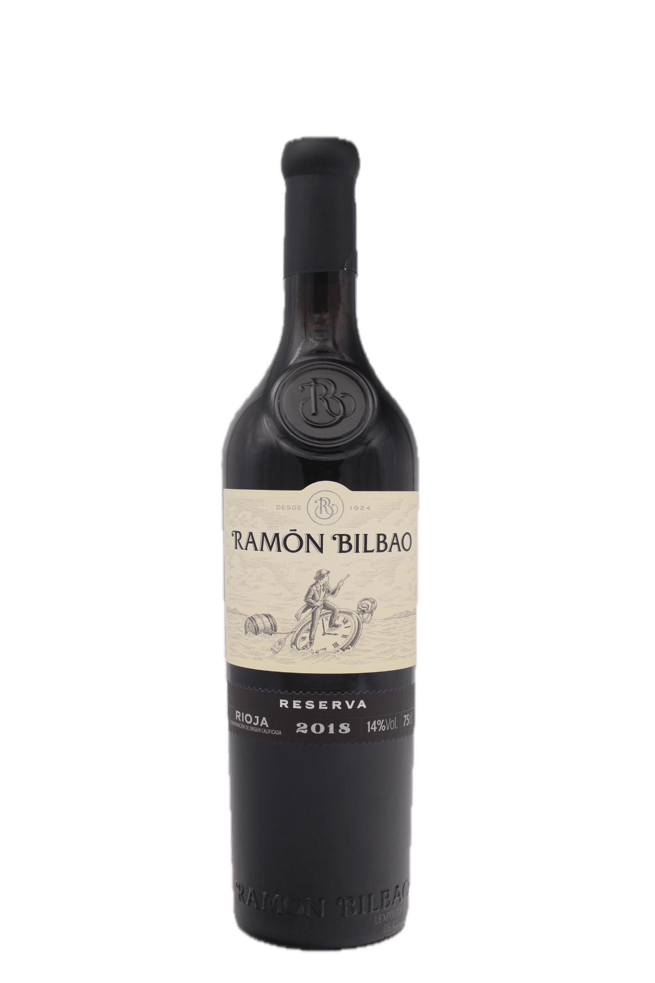 ramon bilbao reserva