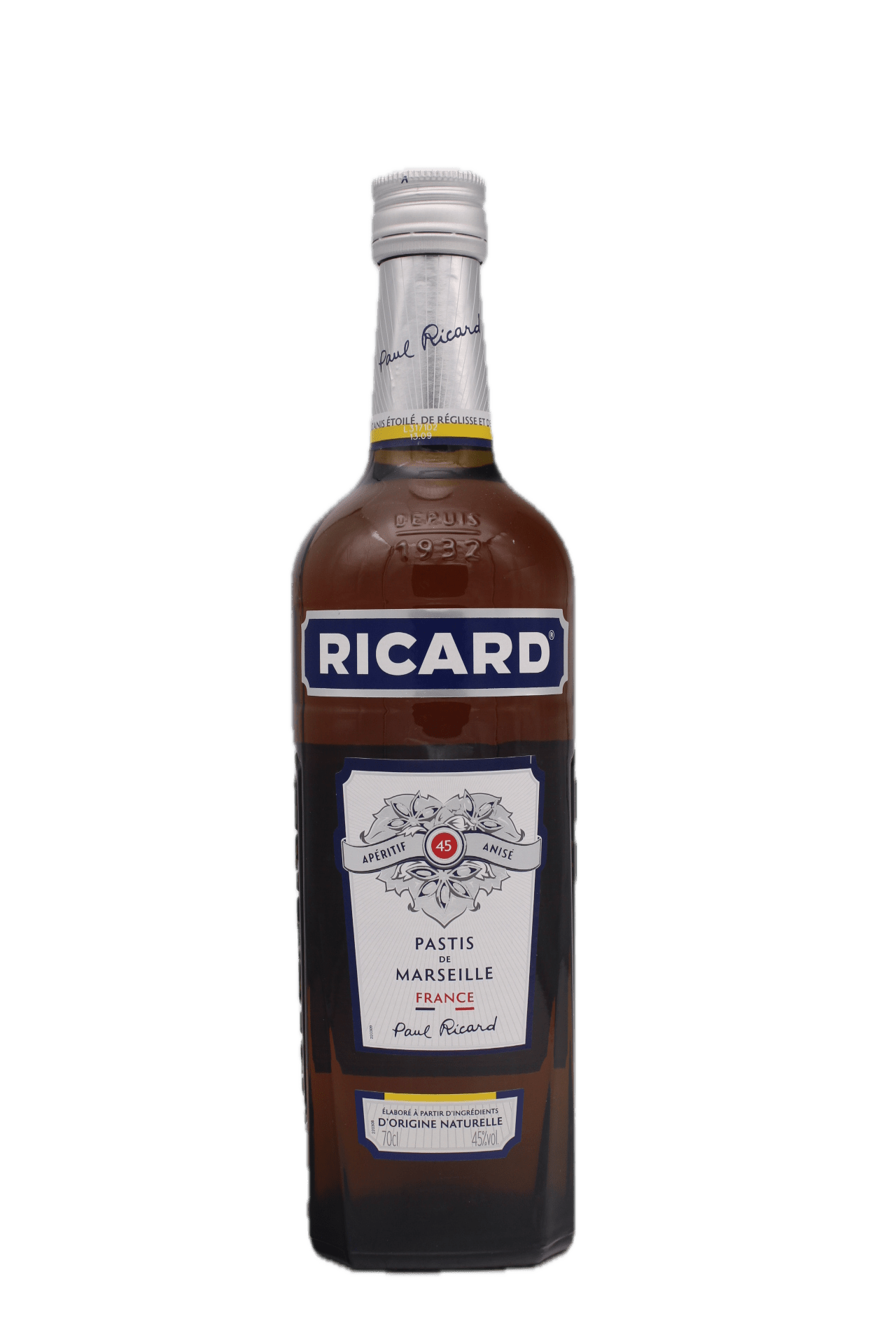 ricard