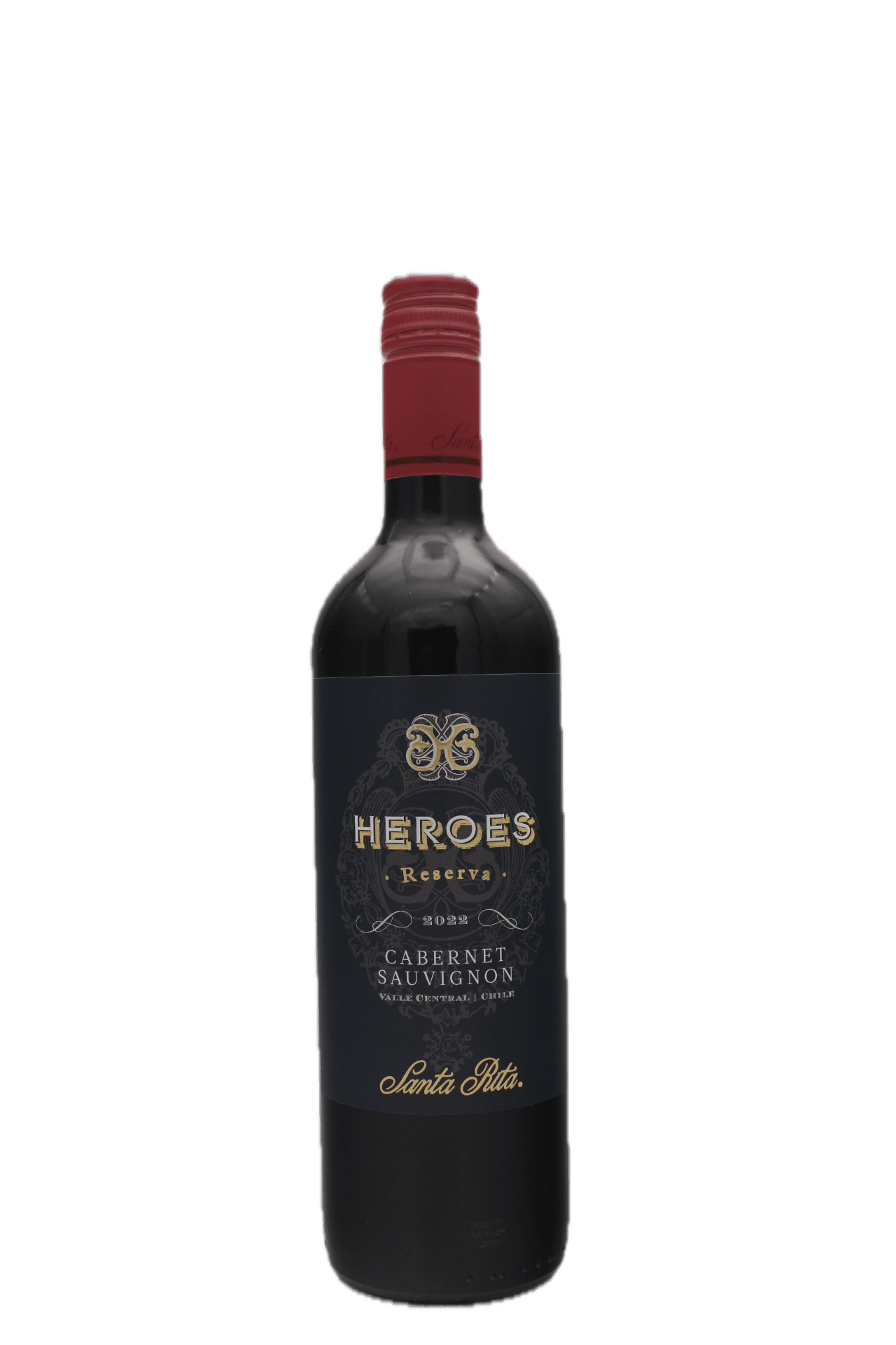 Santa Rita - Cabernet Sauvignon Reserva