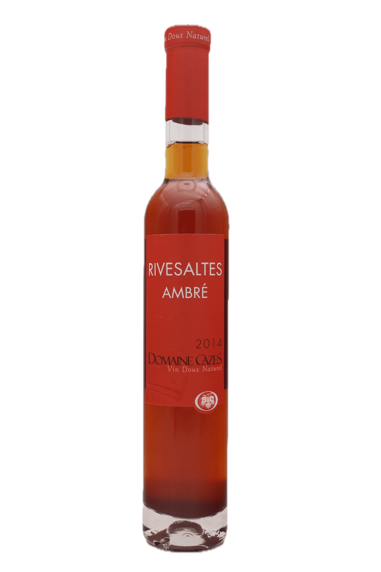 rivesaltes ambre