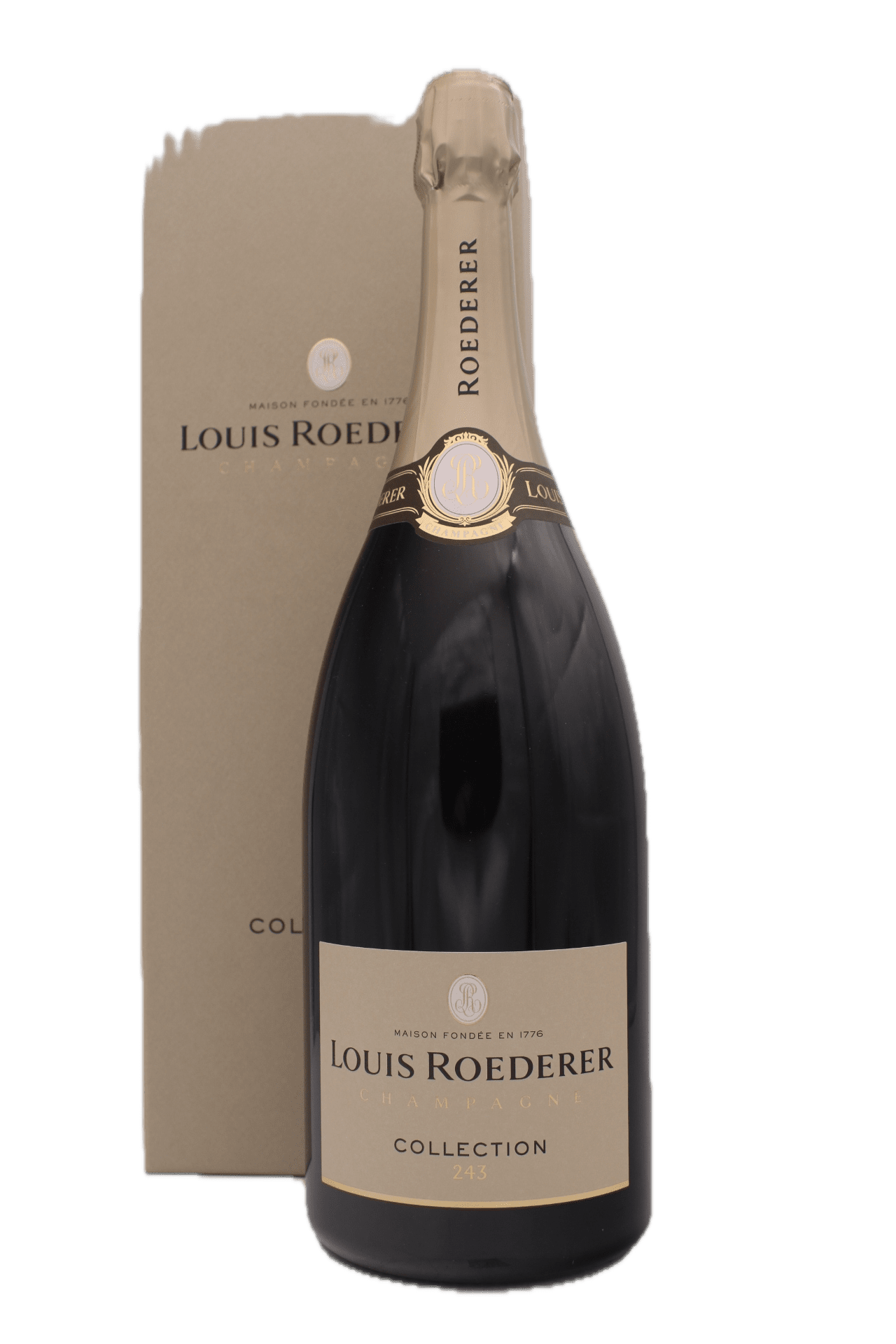 Louis Roederer - Collection 243 Magnum