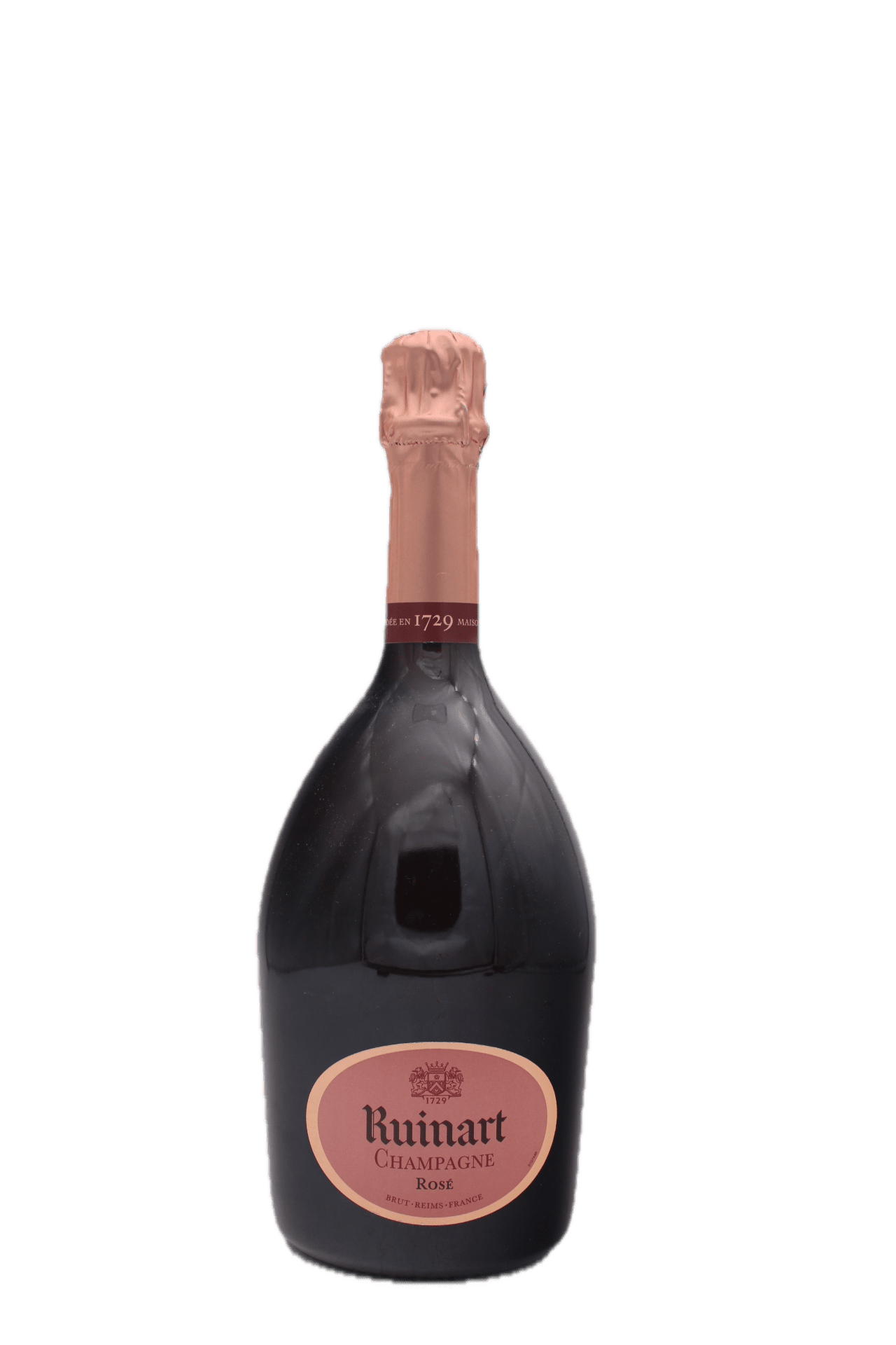 Ruinart Champagne Rosé