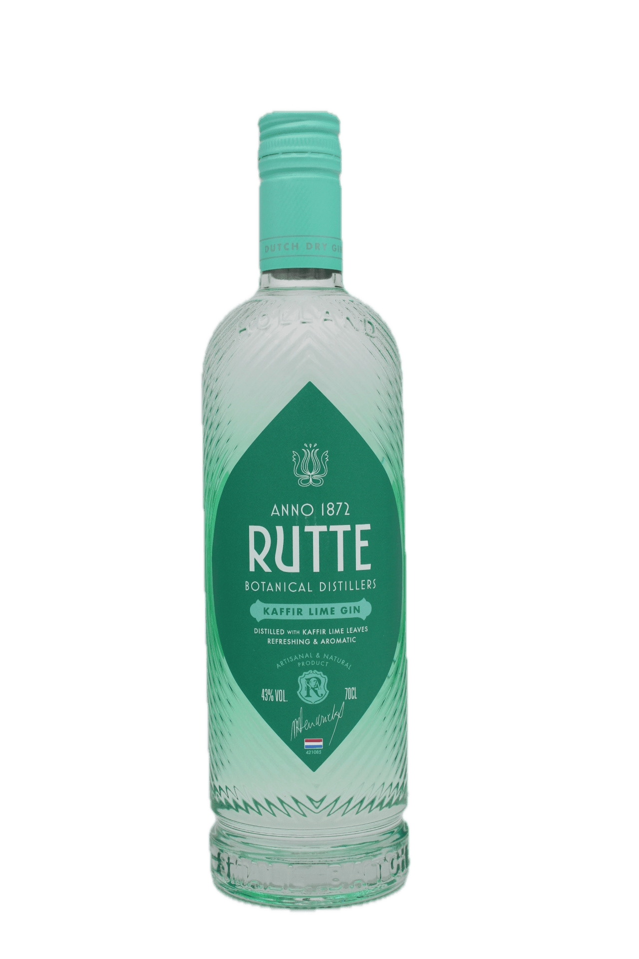 Rutte - Kaffir Lime Limited Gin