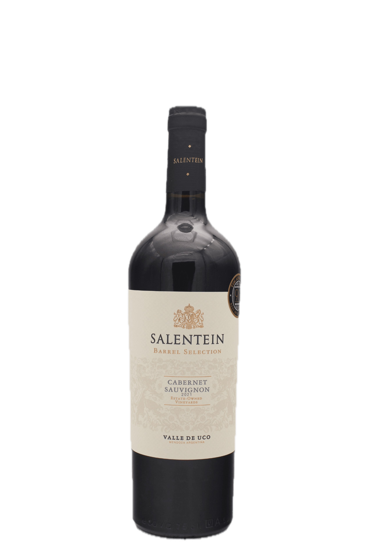 salentein barrel cabernet sauvignon