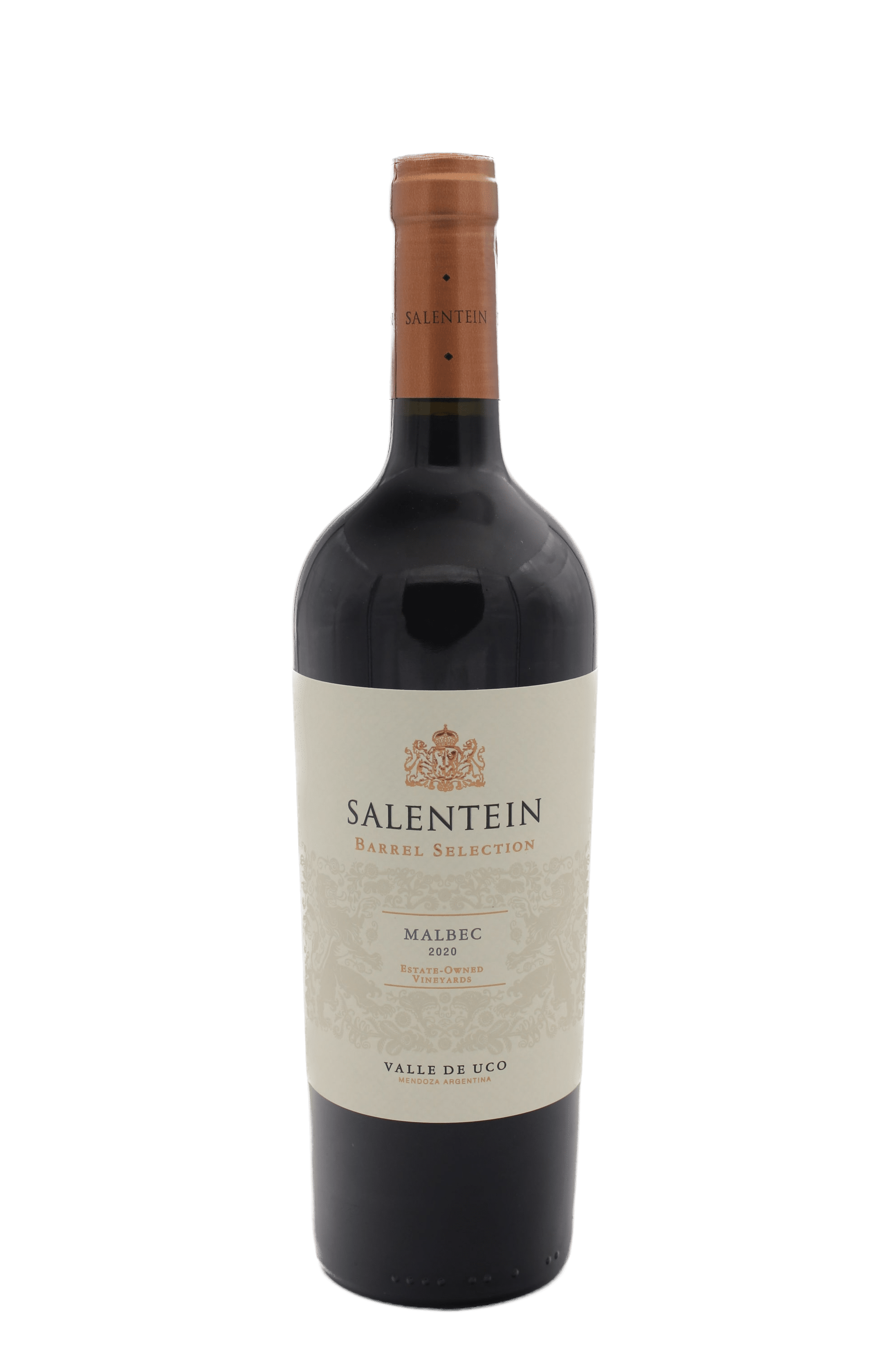 Salentein - Malbec Barrel Selection