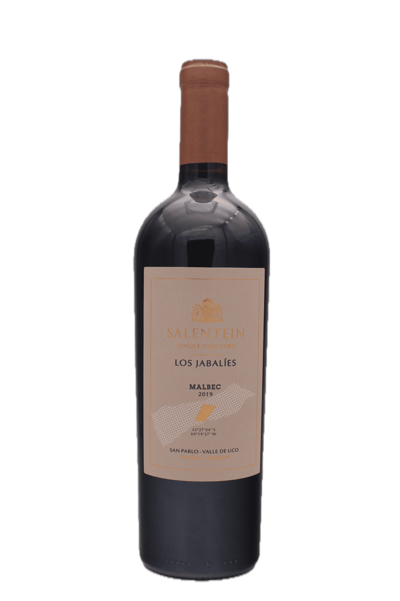 salentein san pablo malbec