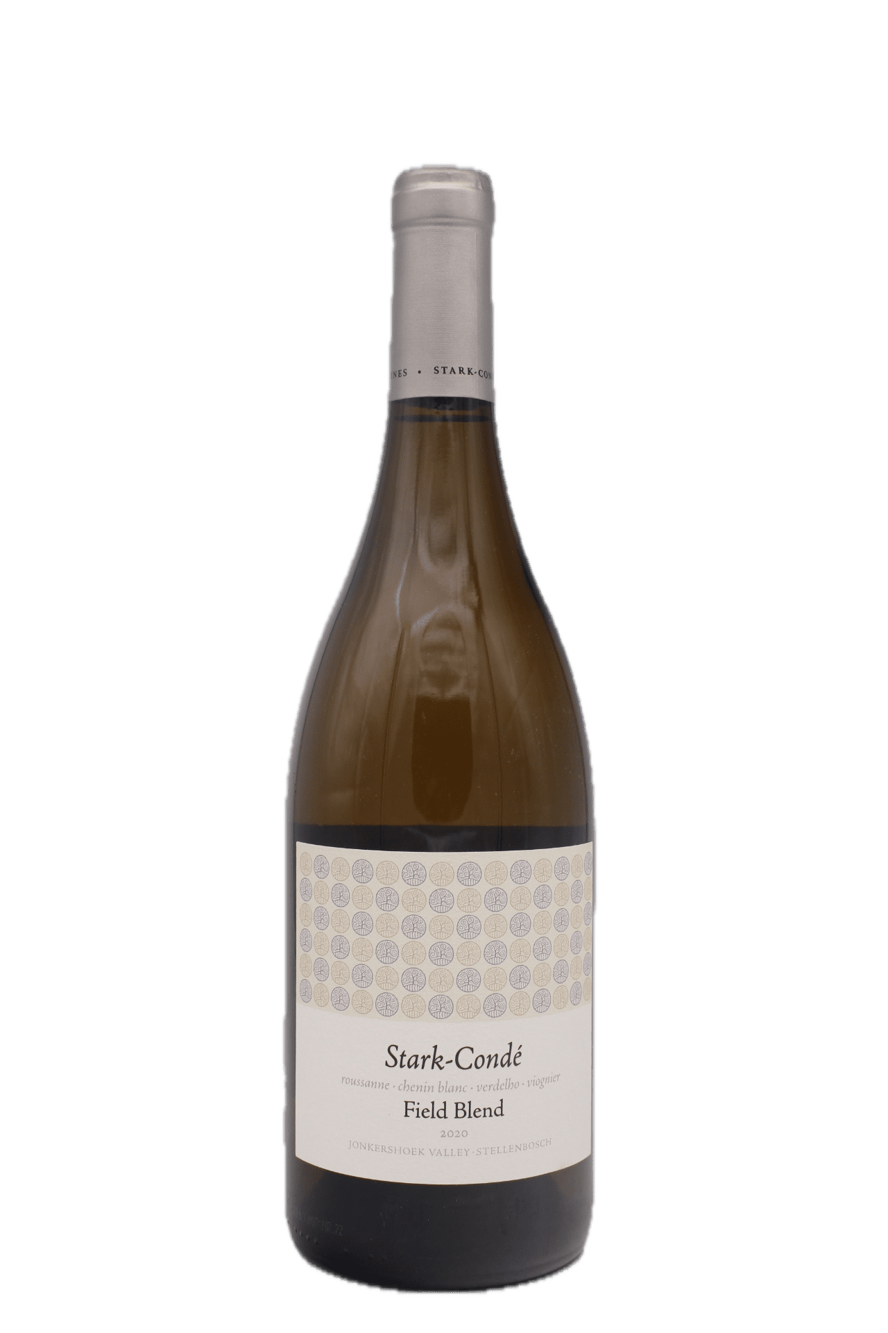 stark condee field blend