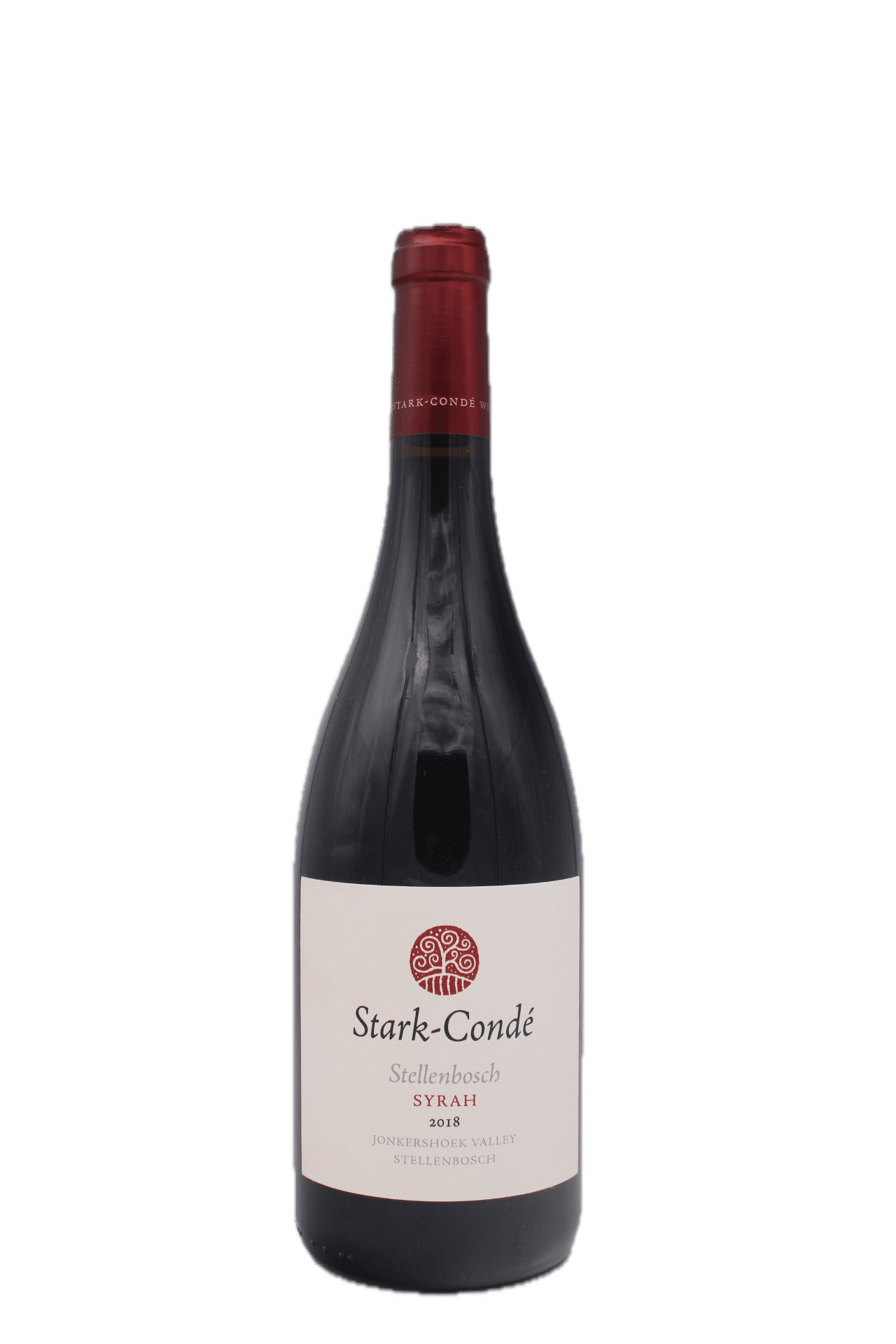 stark condee syrah