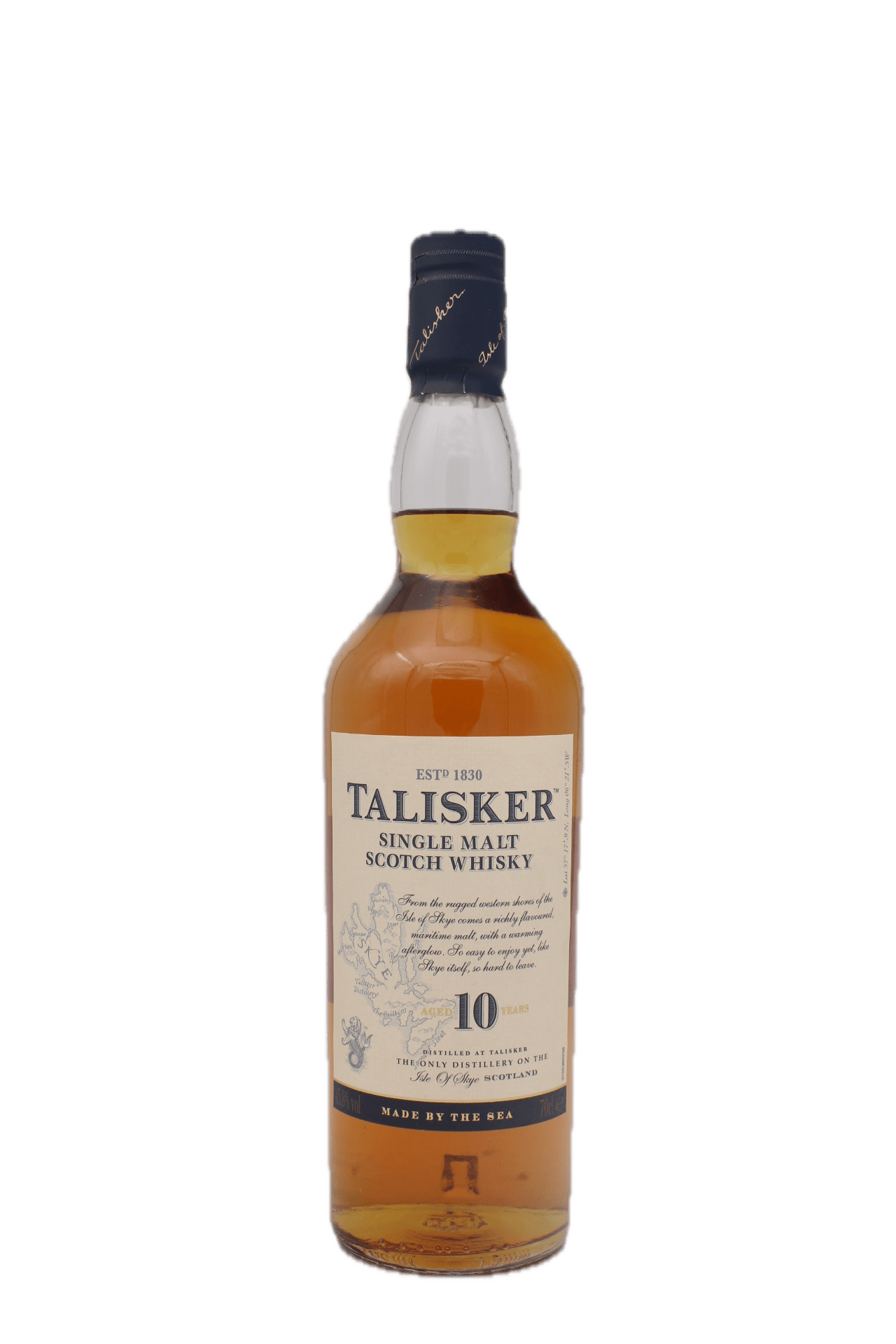 talisker 10