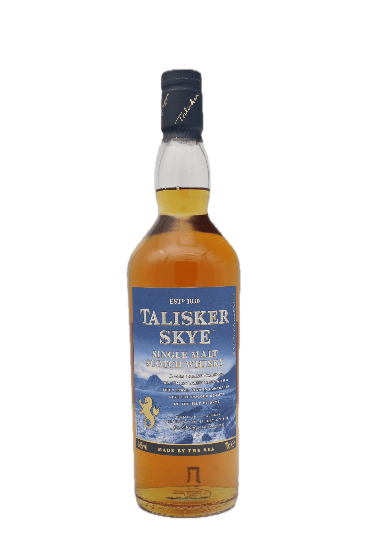 talisker skye