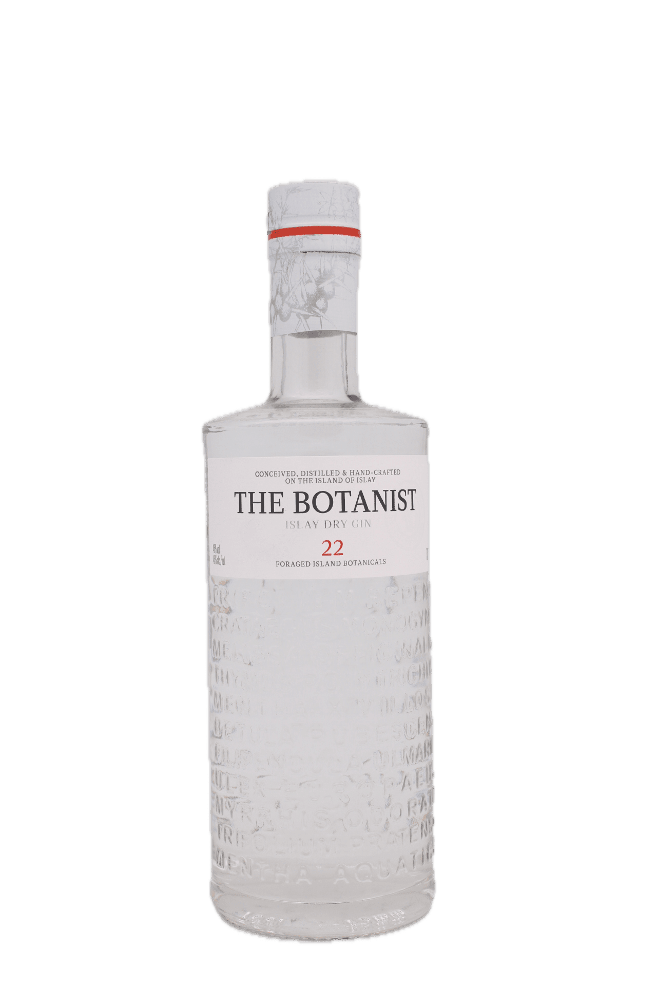the botanist