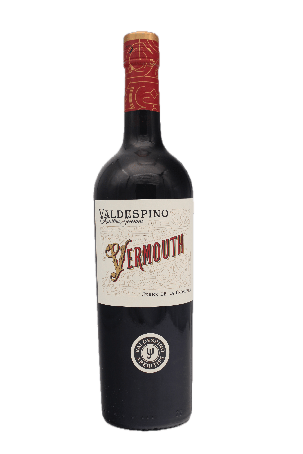 valdespino vermouth