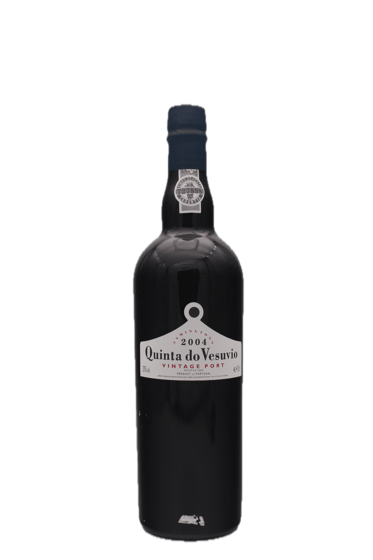 Quinta do Vesuvio Vintage 2004