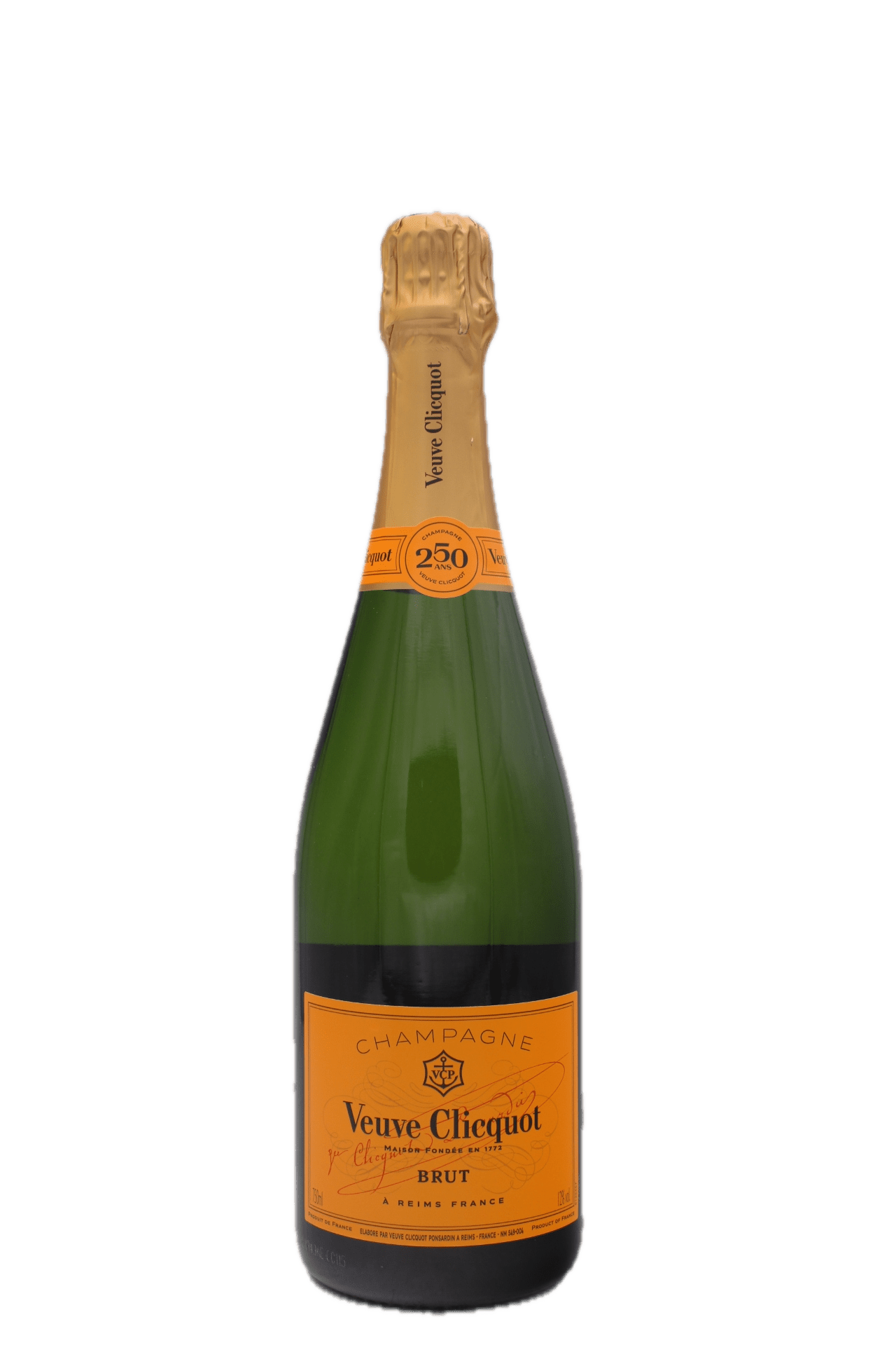 veuve clicquot