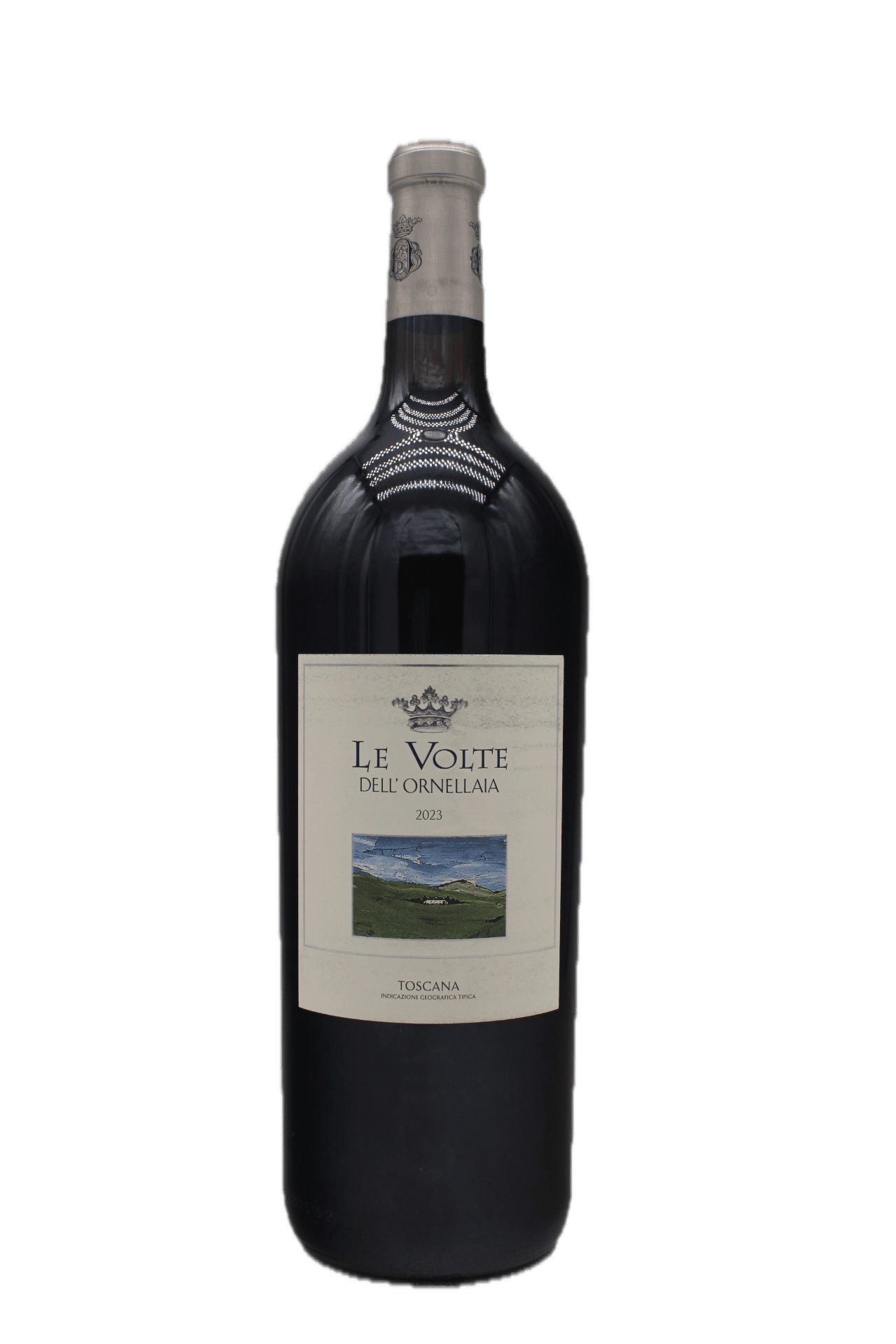 Tenuta dell'Ornellaia - Le Volte Magnum