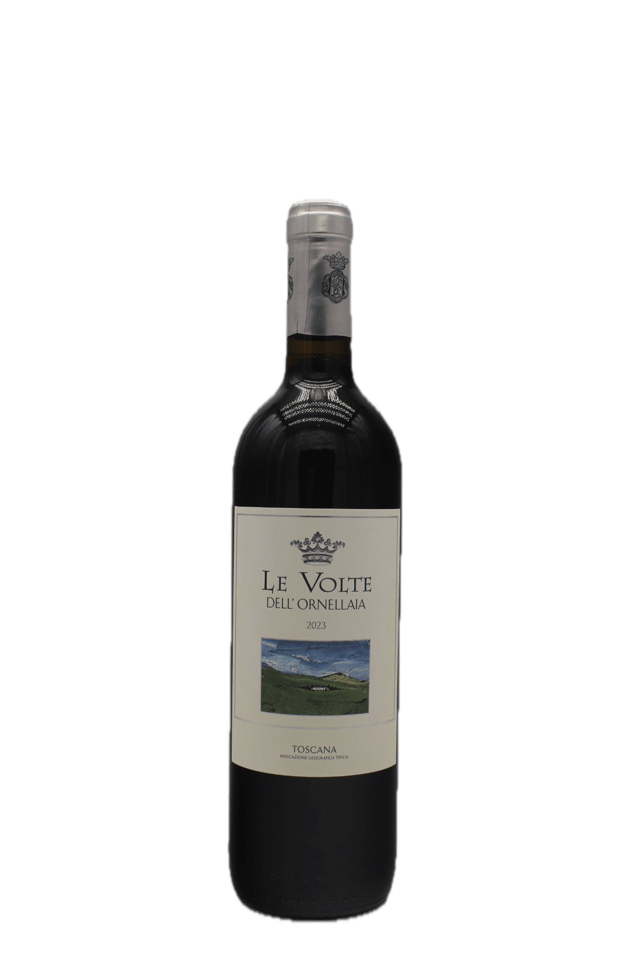 Tenuta dell'Ornellaia - Le Volte